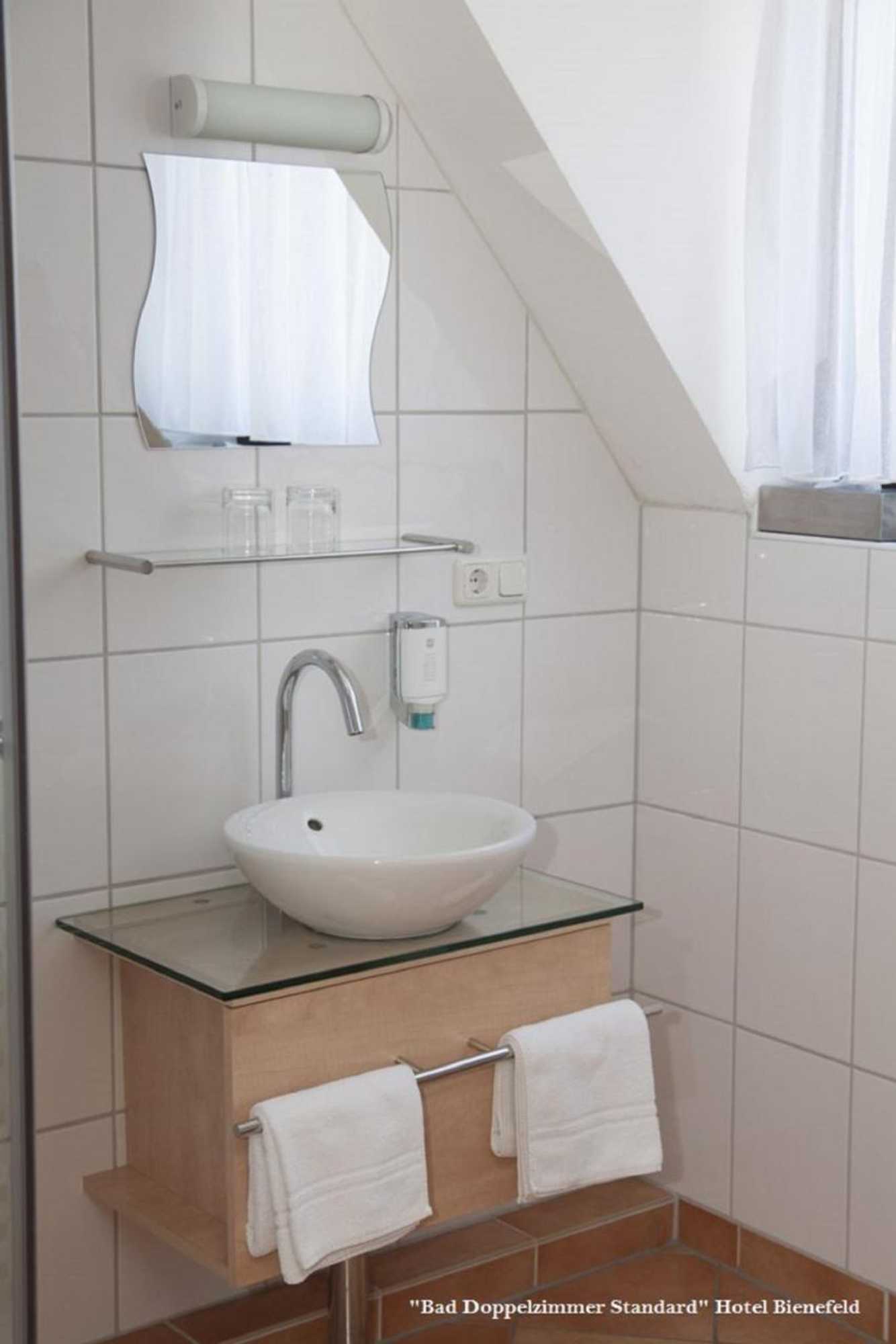 Gift card for Hotel Bienefeld