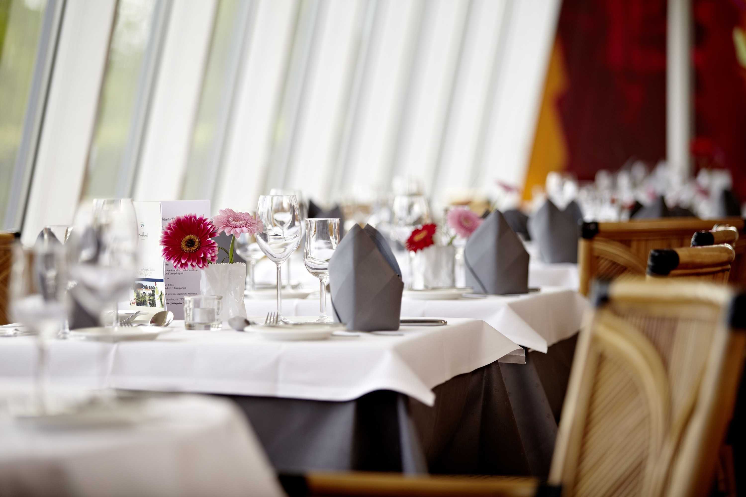 Gift card for Parkhotel Weiskirchen