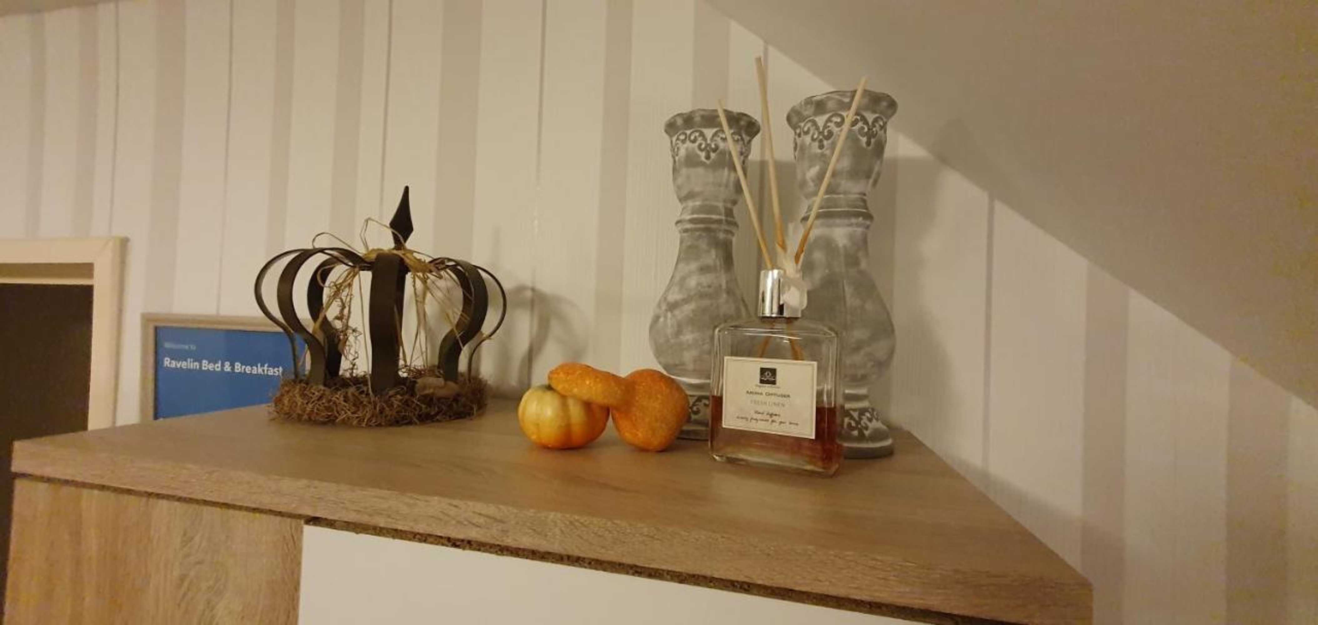 Gift card for Bed & Breakfast Ravelin