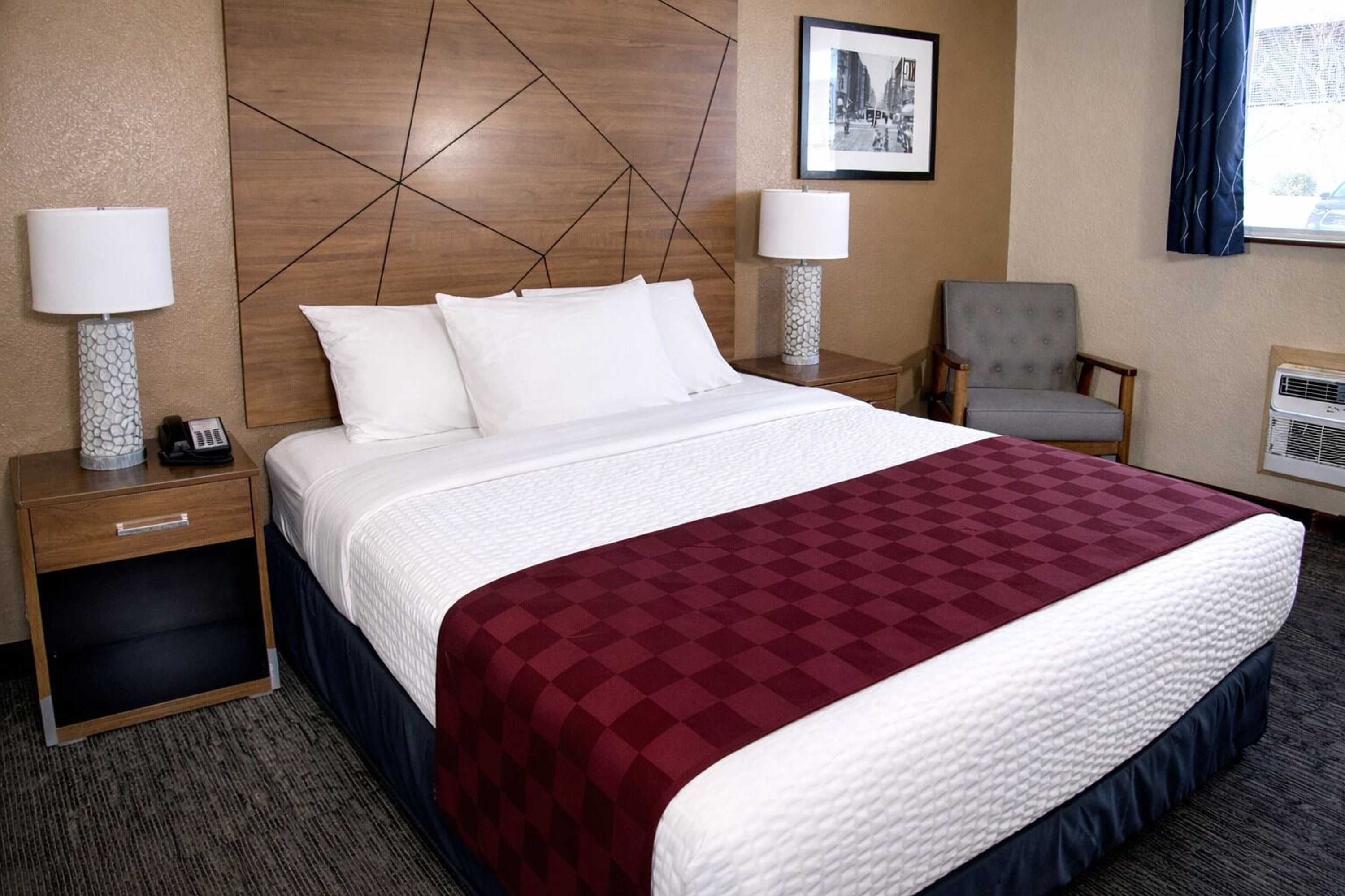 Gift card for Americas Best Value Inn Lynnwood Seattle Gift card for Americas Best Value Inn Lynnwood Seattle