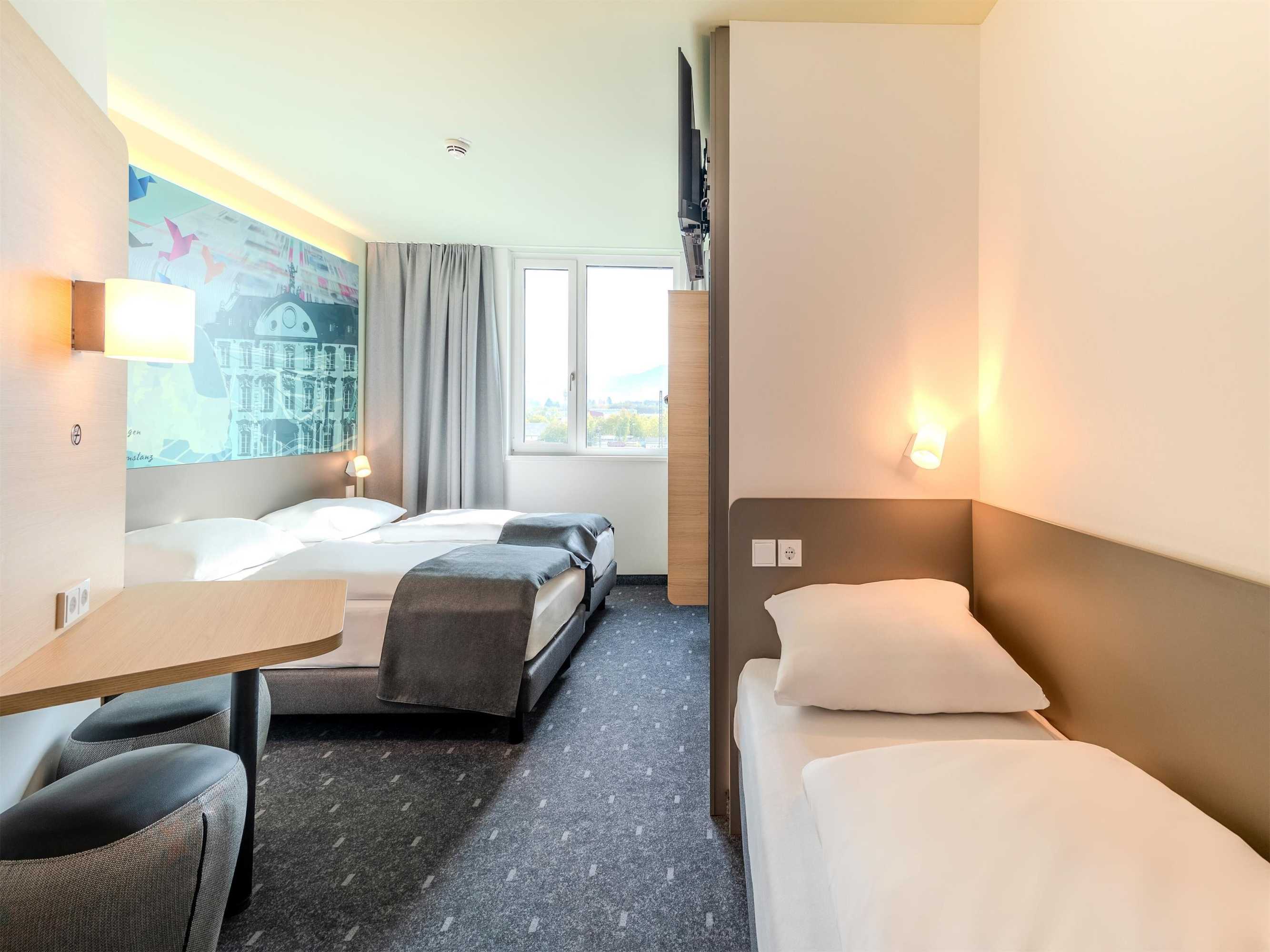 Gift card for B&b Hotel Offenburg-Hbf Gift card for B&b Hotel Offenburg-Hbf