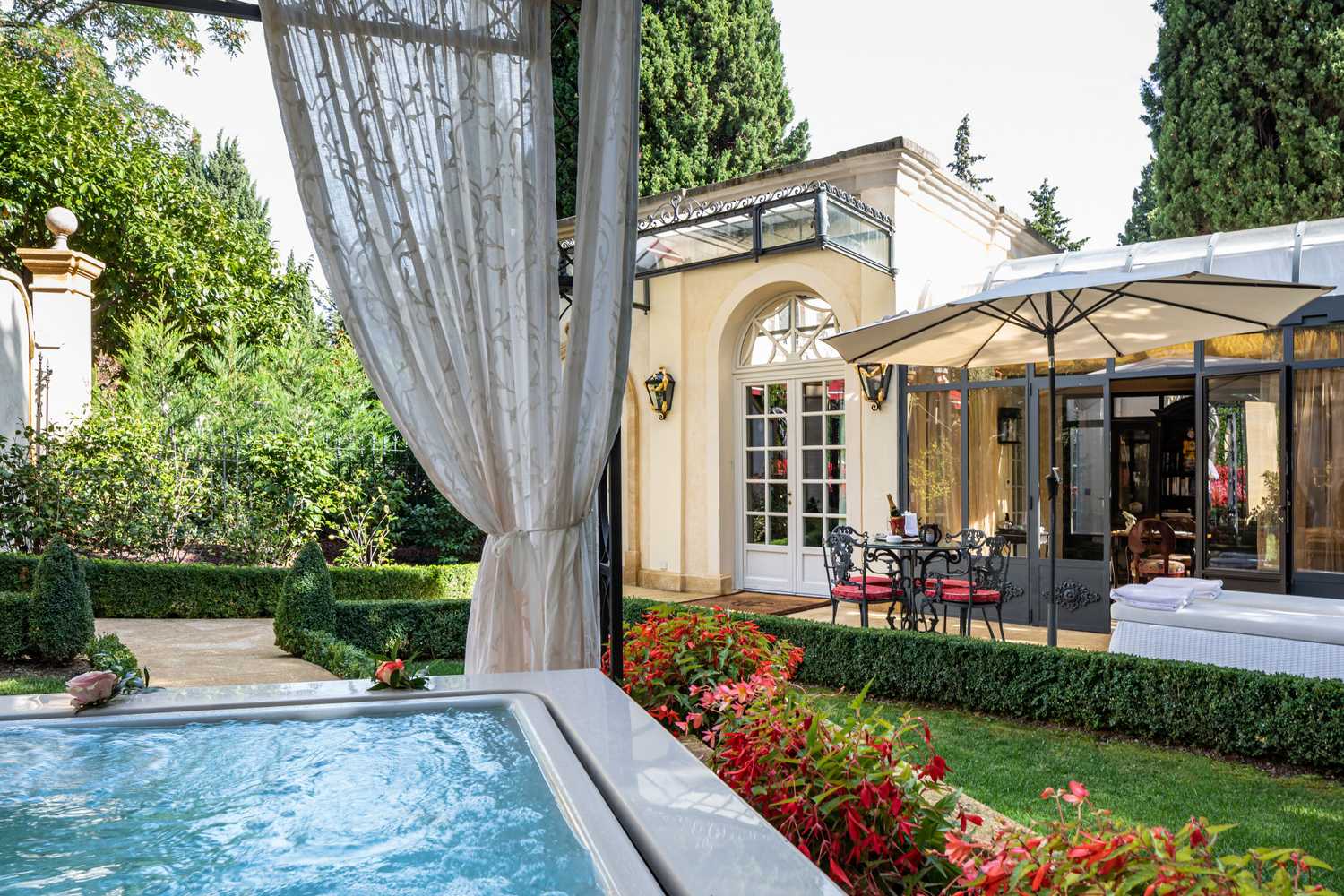 Gift card for Villa Gallici Gift card for Villa Gallici