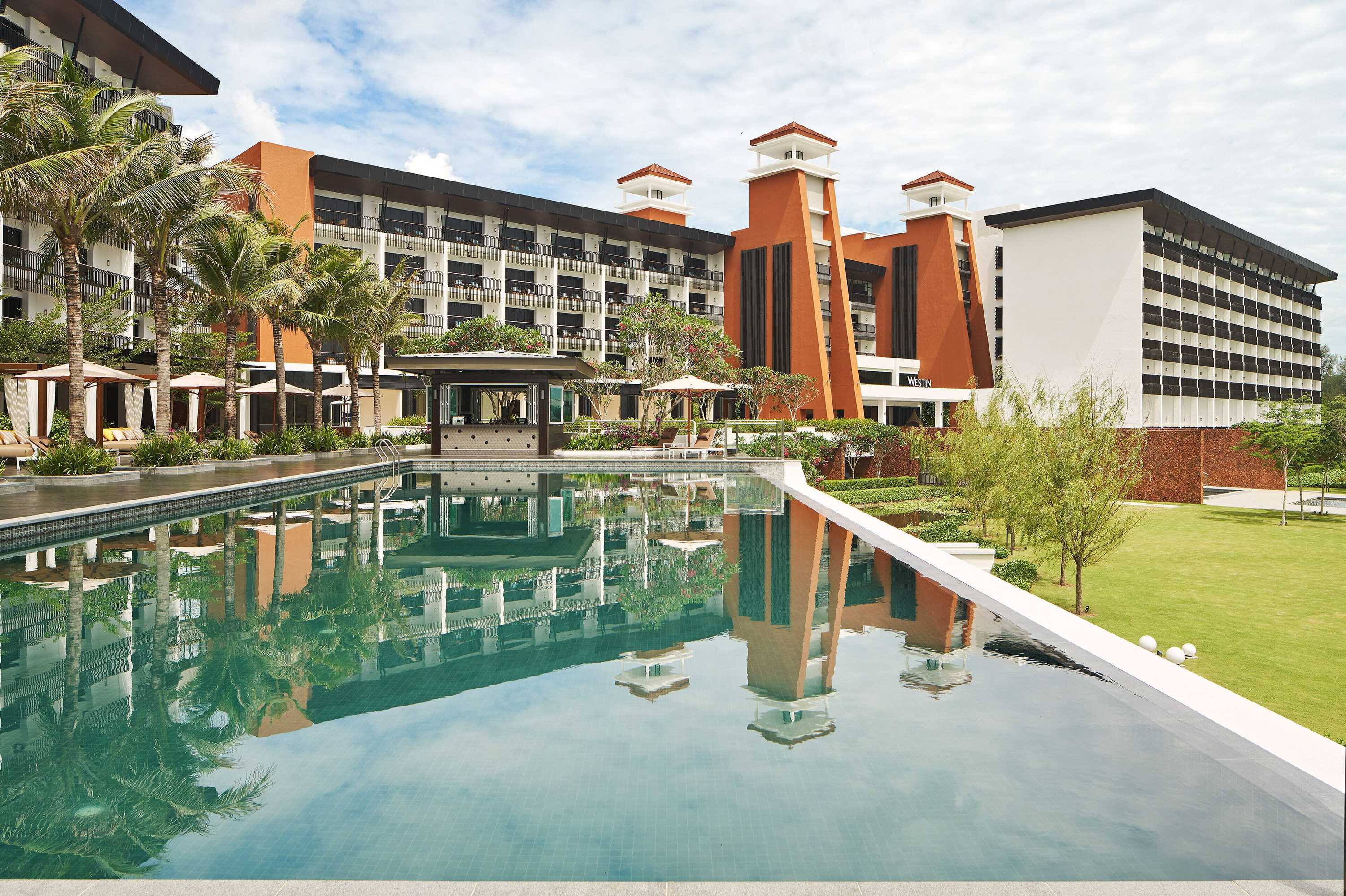 Gift card for The Westin Desaru Coast Resort Gift card for The Westin Desaru Coast Resort
