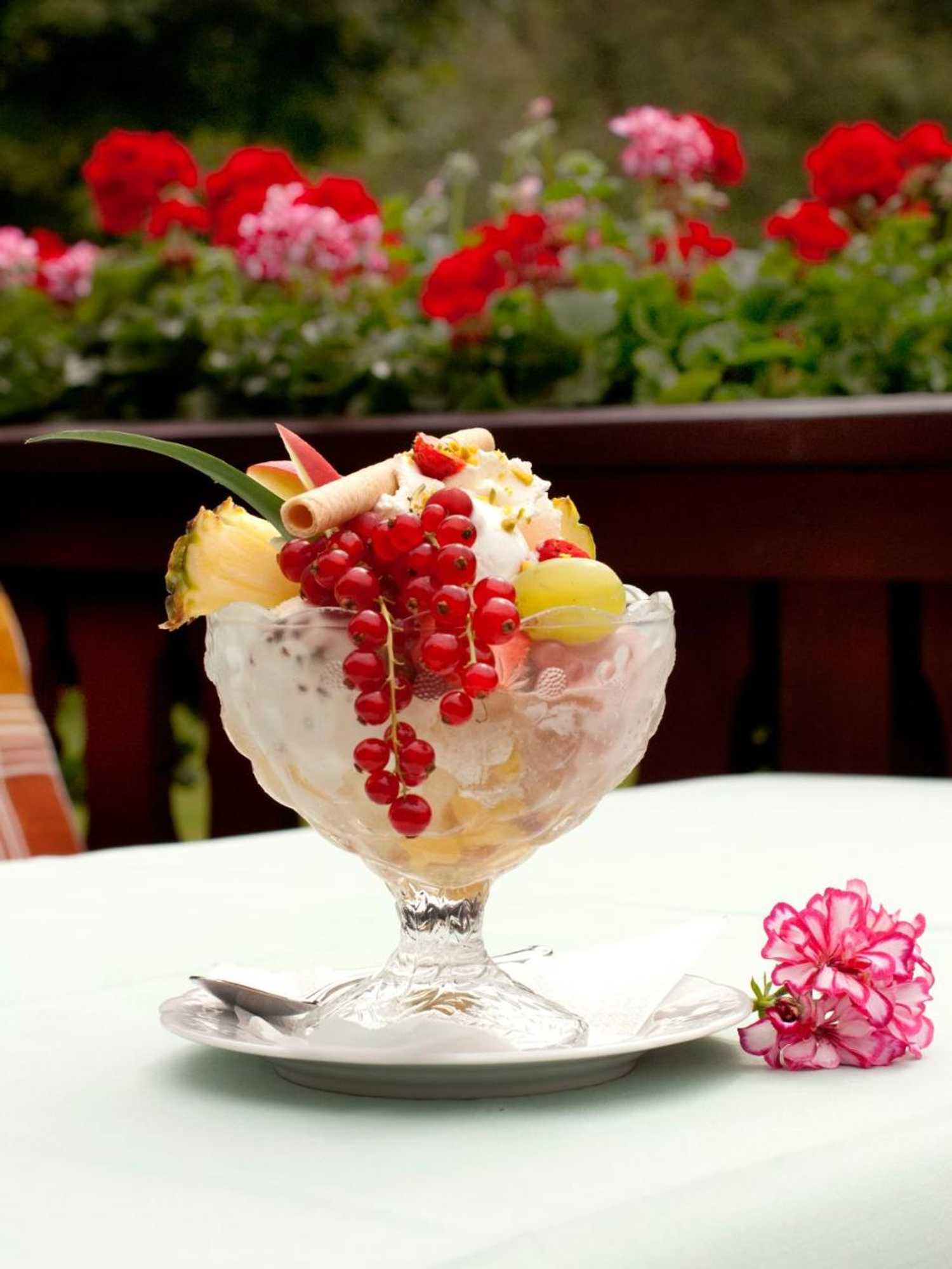 Gift card for Waldhotel Rennsteighof