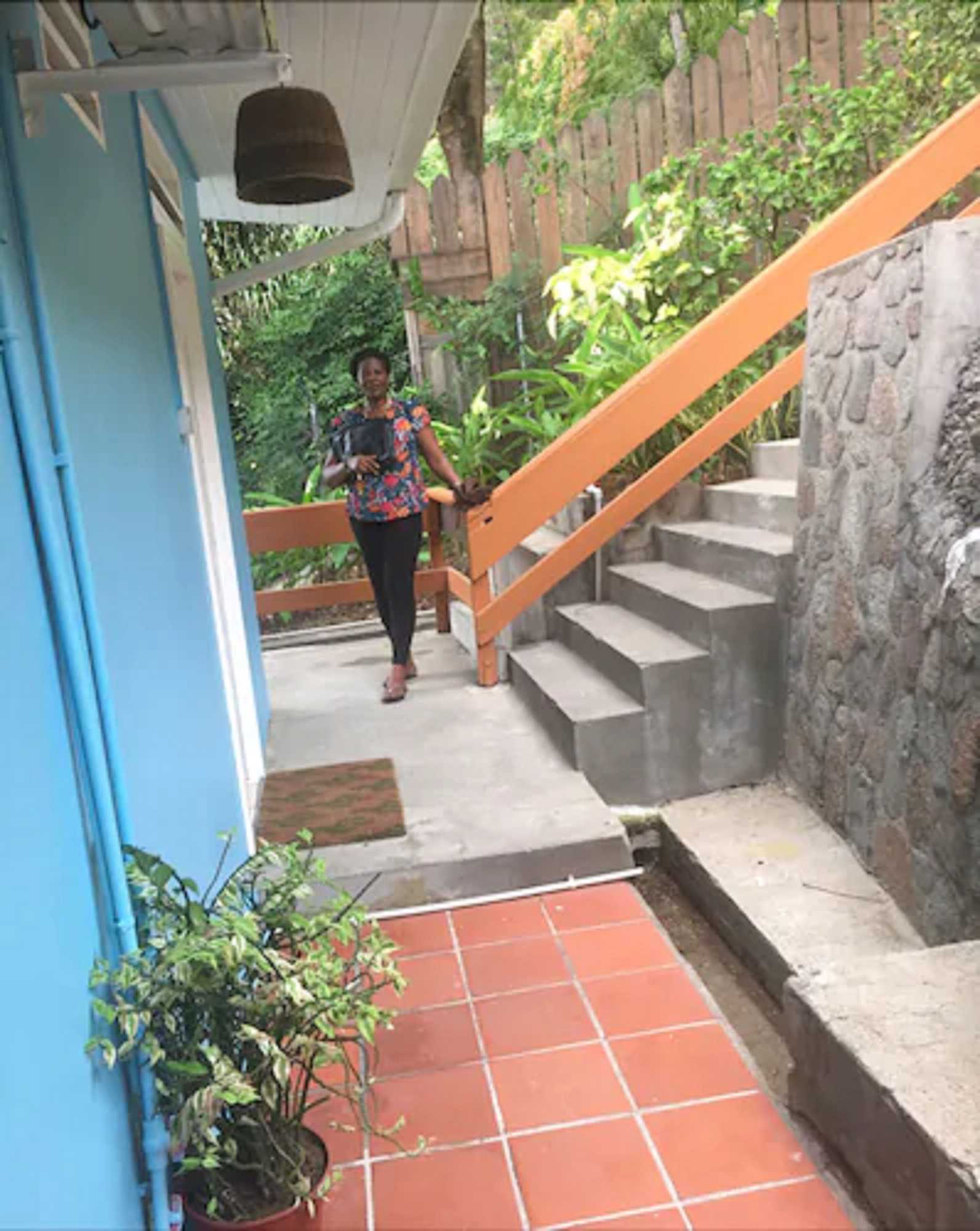 Gift card for The Still Beach House