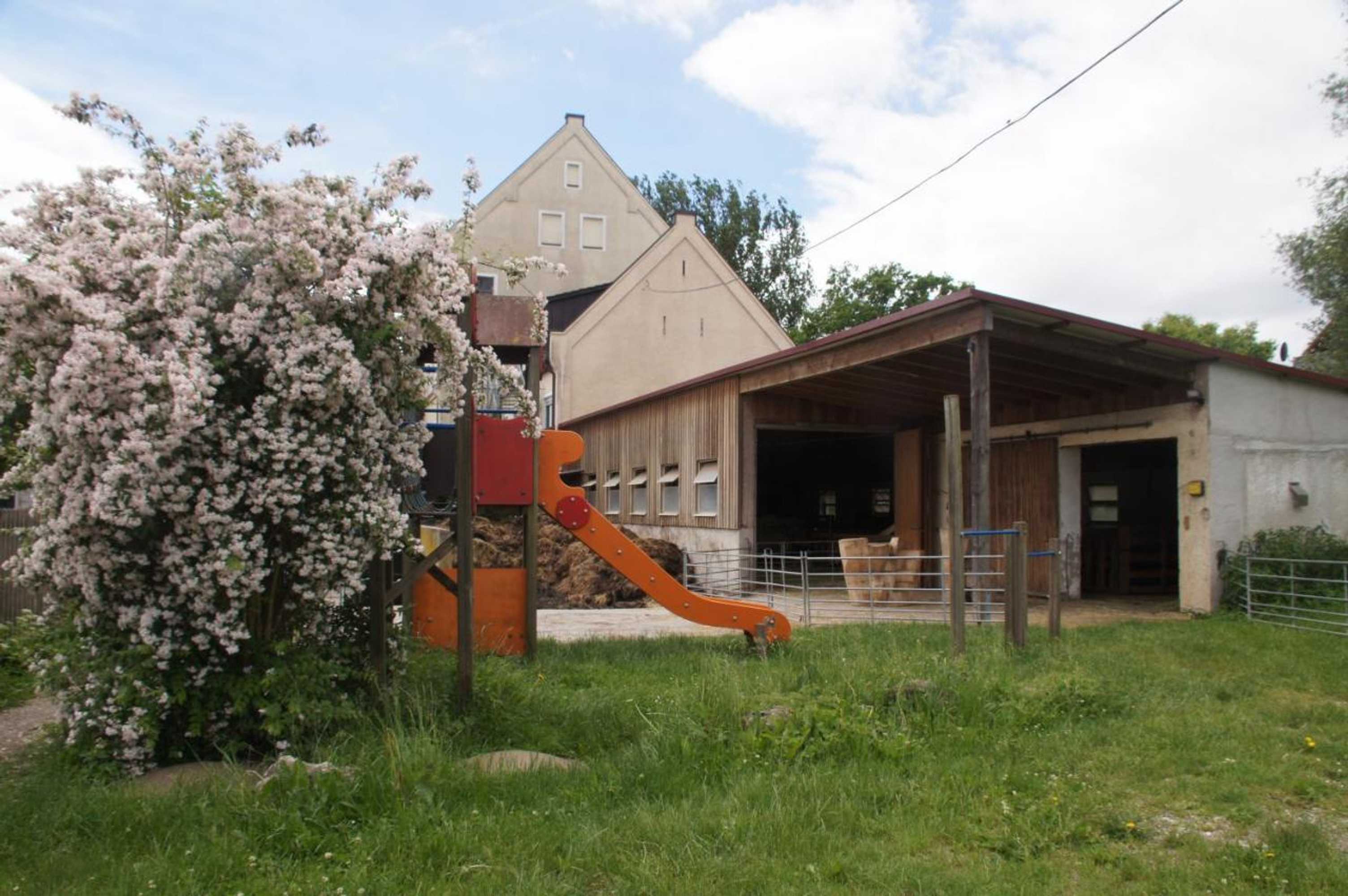 Gift card for Bertelemühle