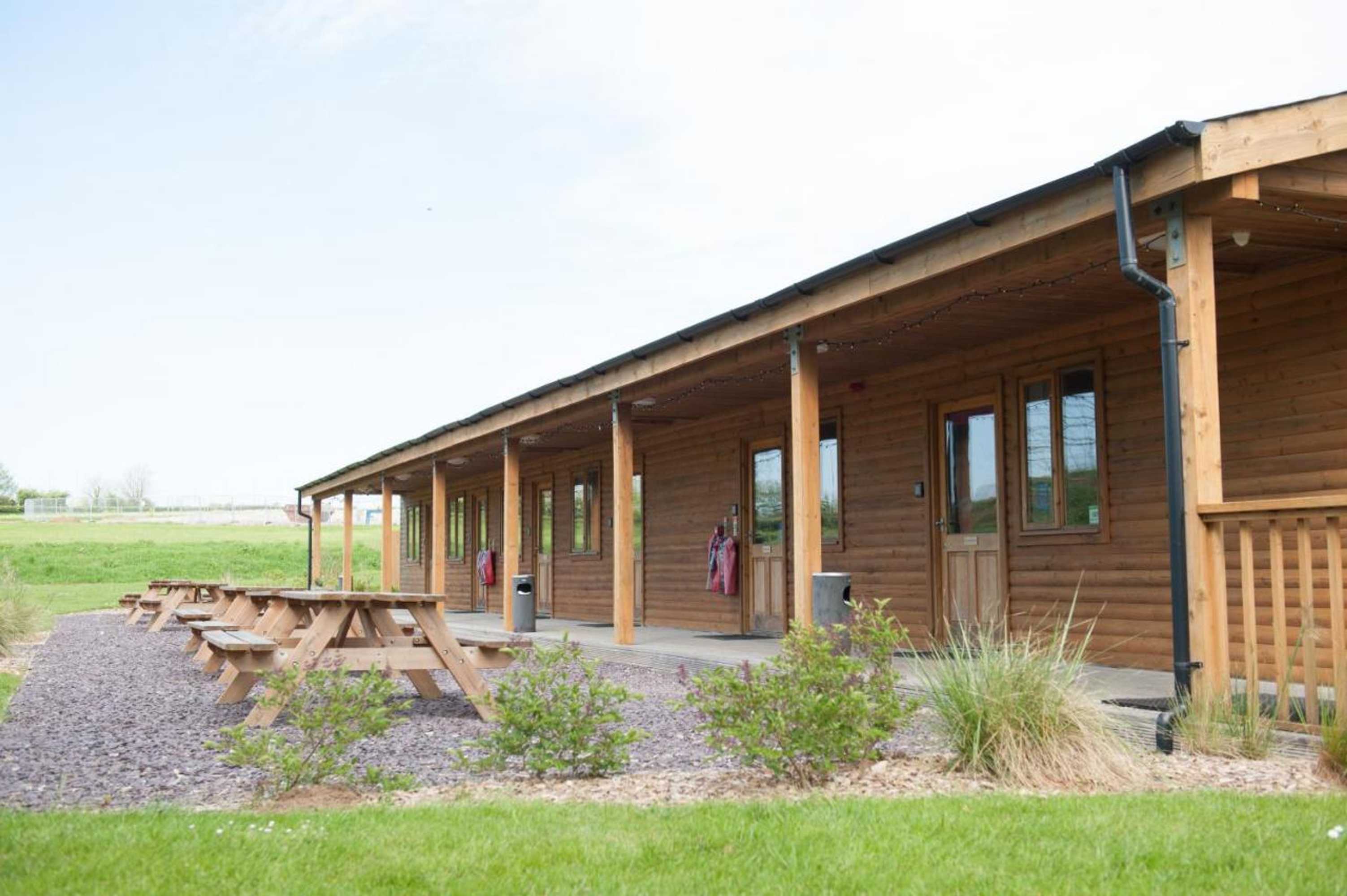 Gift card for Cowbridge Cabins