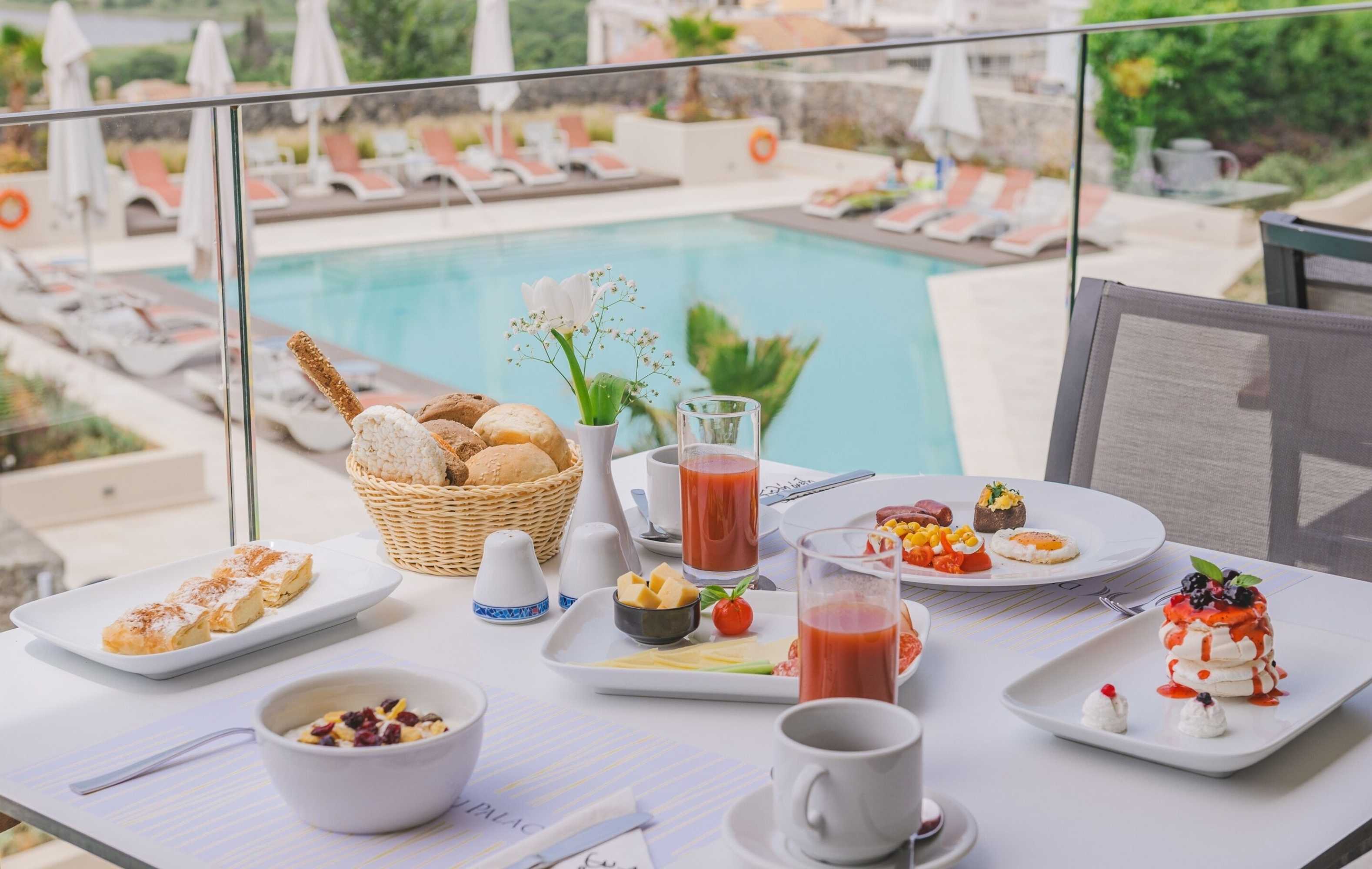 Gift card for Divani Corfu Palace Gift card for Divani Corfu Palace
