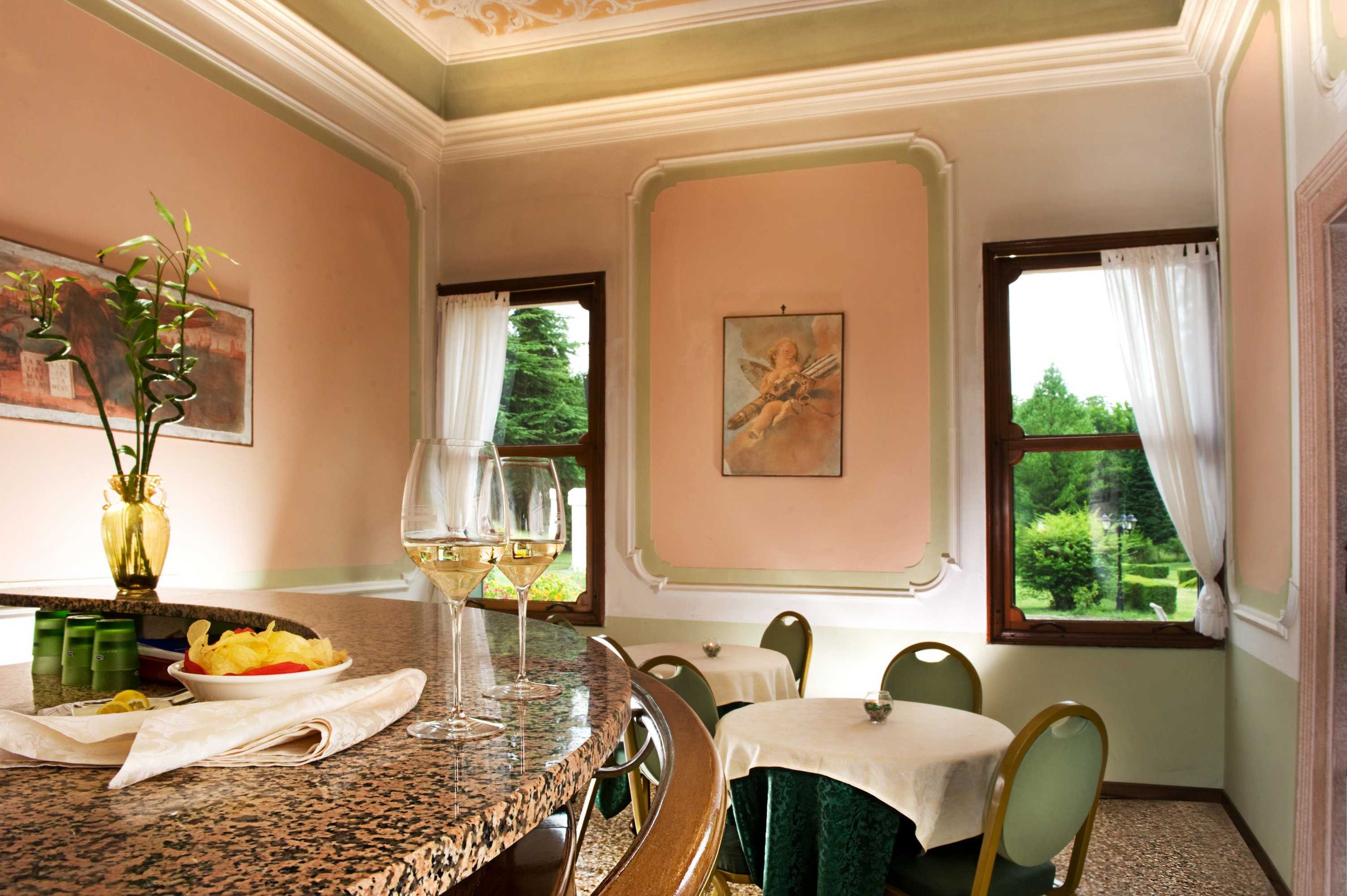 Gift card for Villa Marcello Giustinian Gift card for Villa Marcello Giustinian