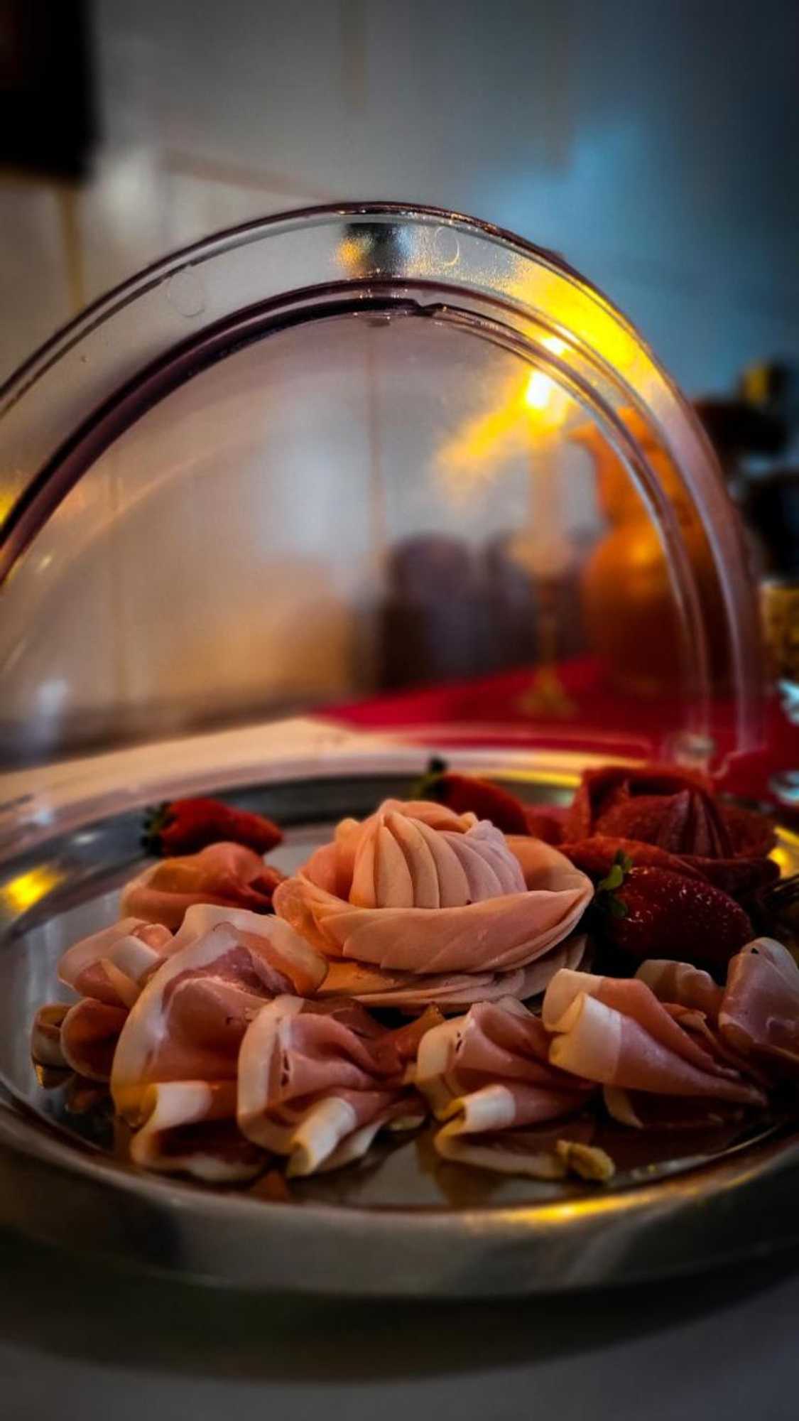 Gift card for Hotel Und Restaurant Zum Löwen