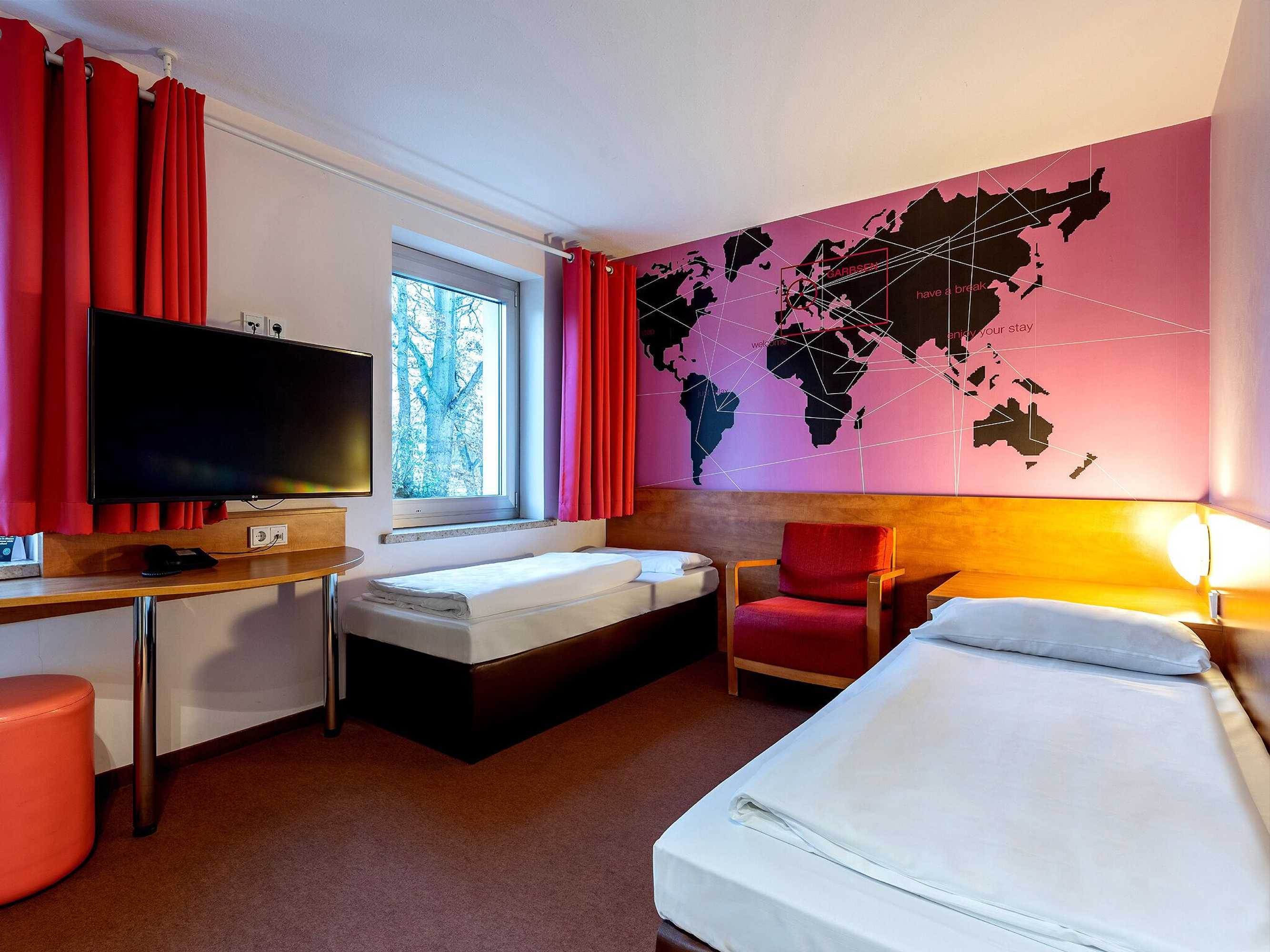 Gift card for Hotel Hannover-Garbsen Gift card for Hotel Hannover-Garbsen