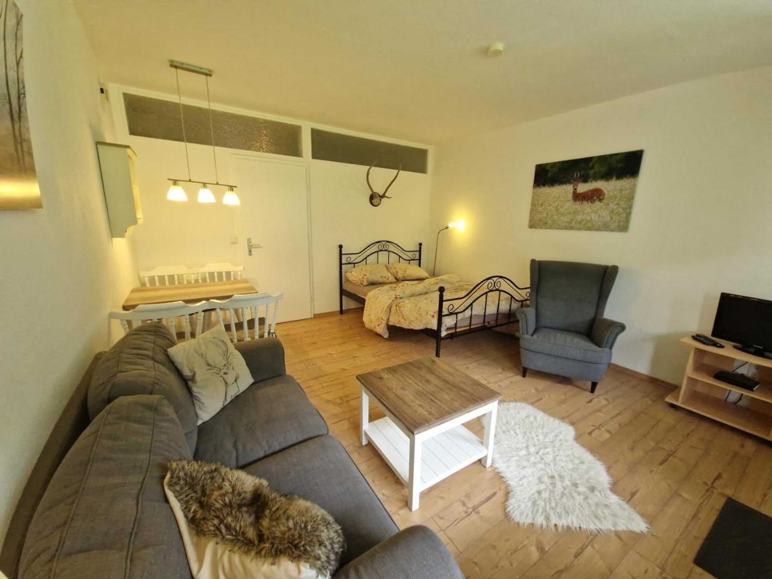 Gift card for Apartmenthaus Jörn