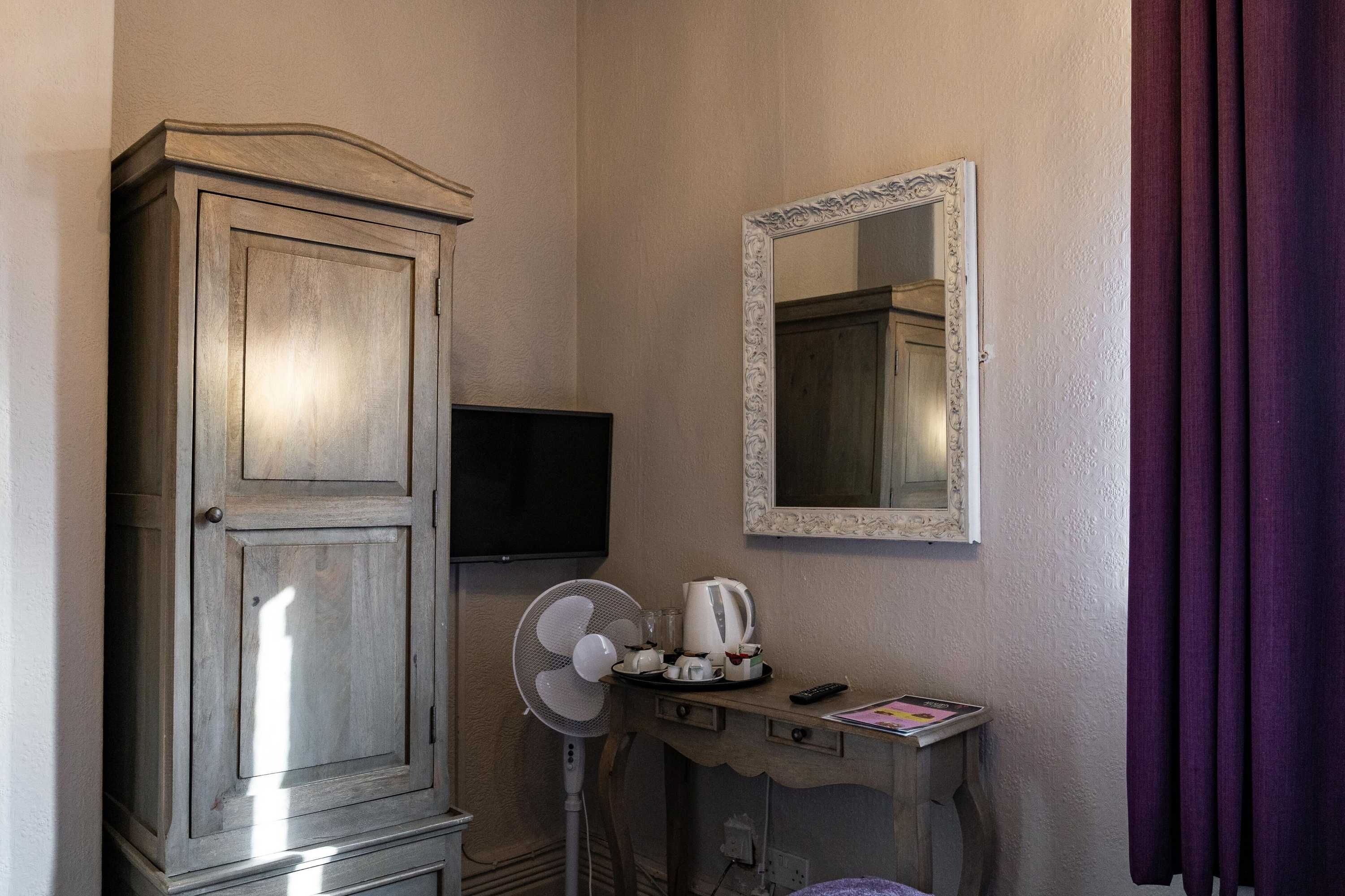 Gift card for The Royal Hotel