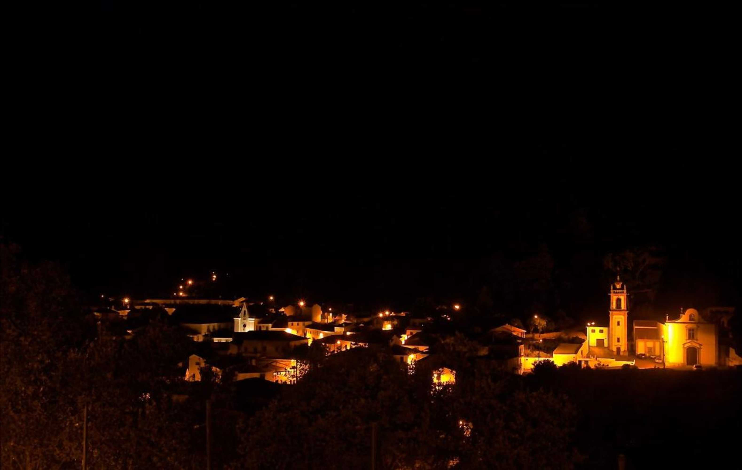 Gift card for Góis Camping