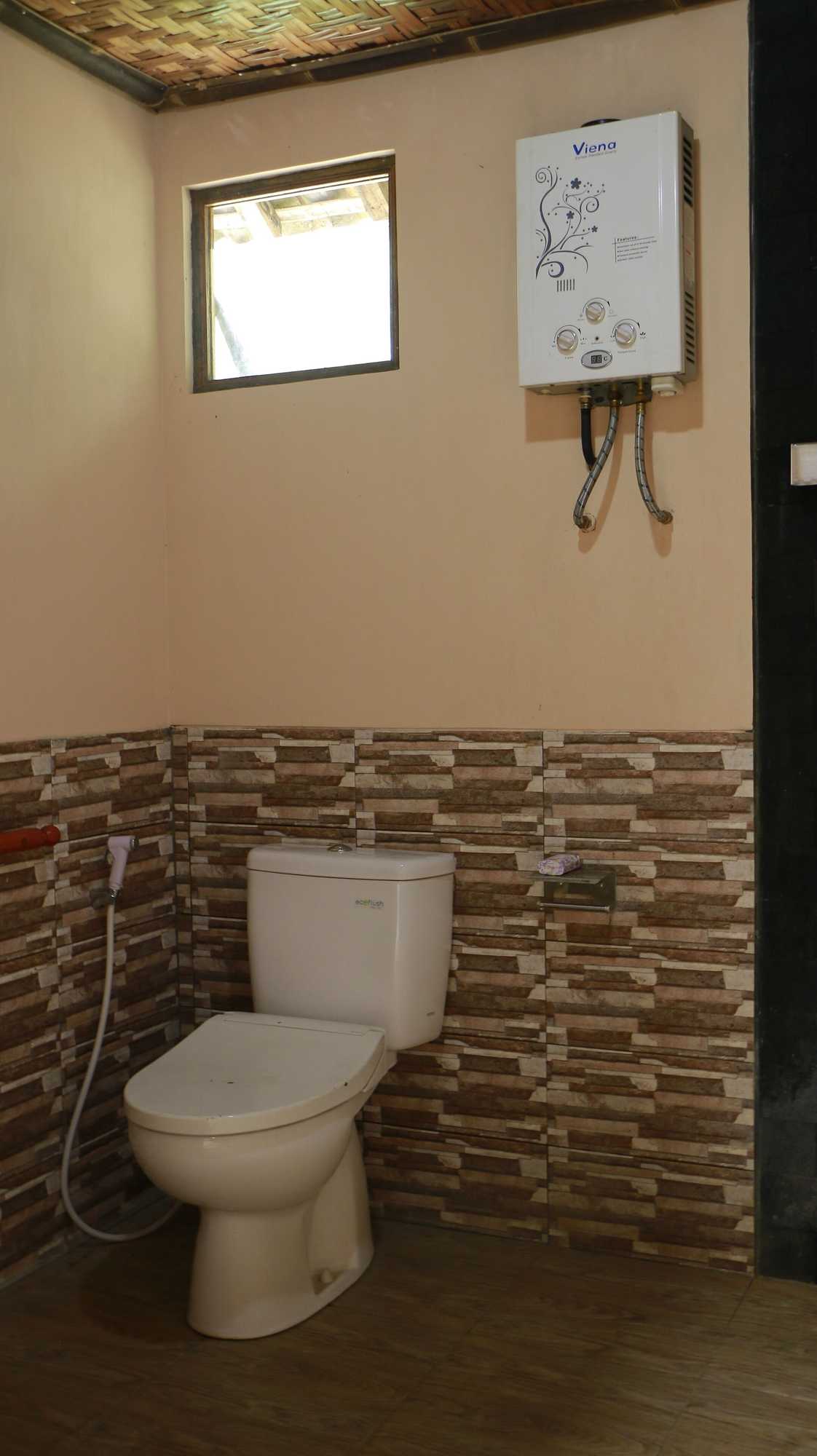 Gift card for Homestay Cak Edi - Hostel