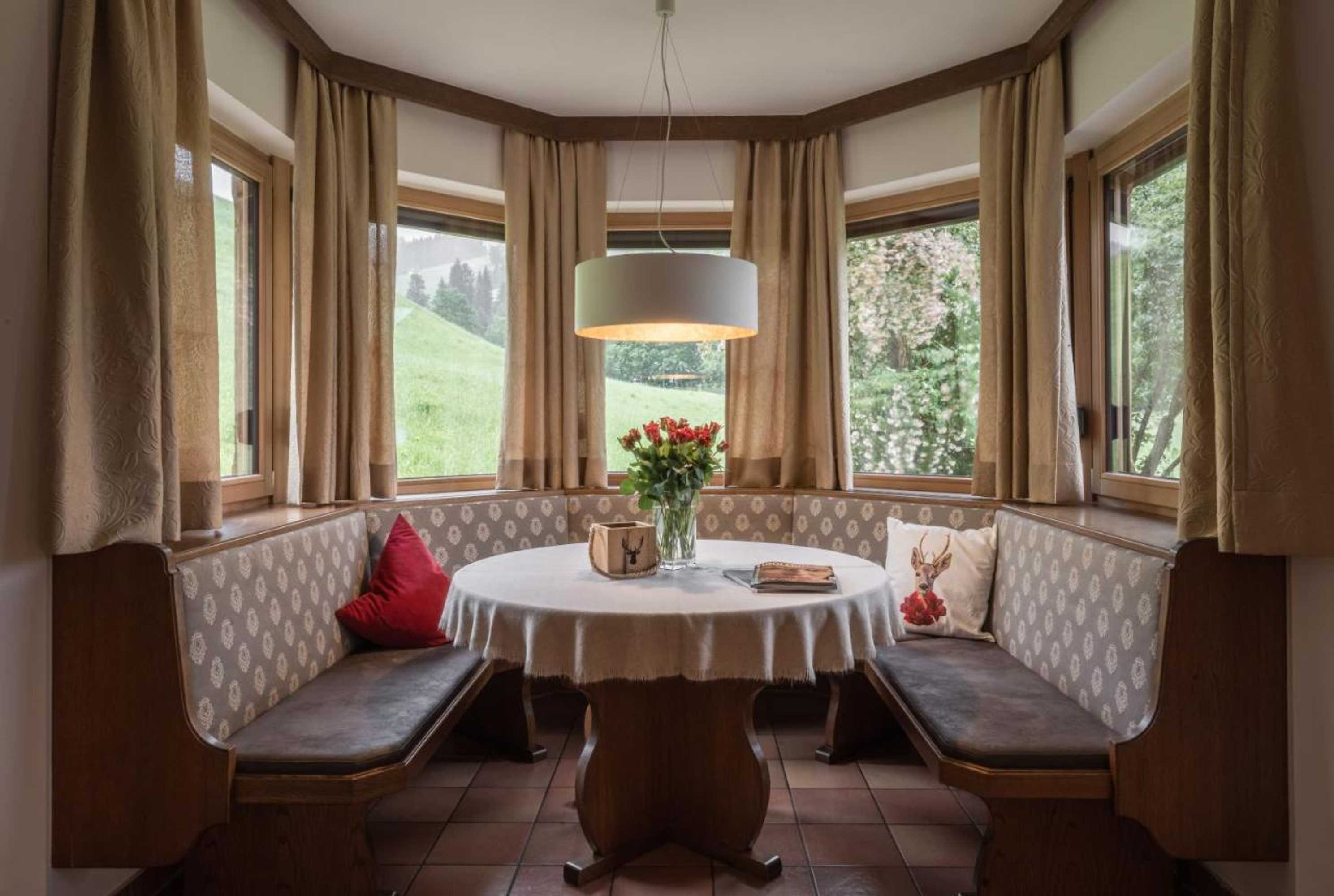 Gift card for Appartementhaus Zum Schneider