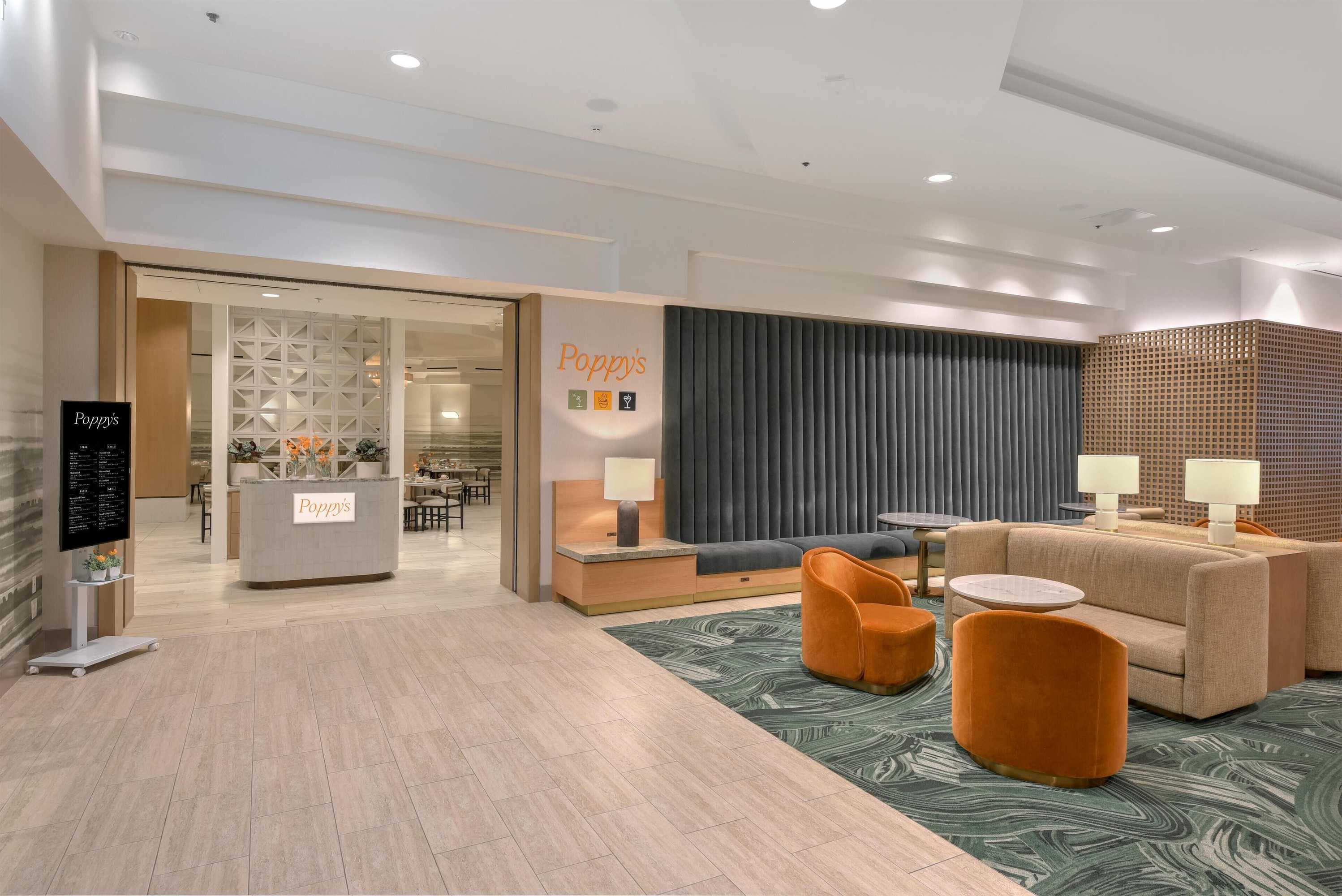 Gift card for Hilton Anaheim