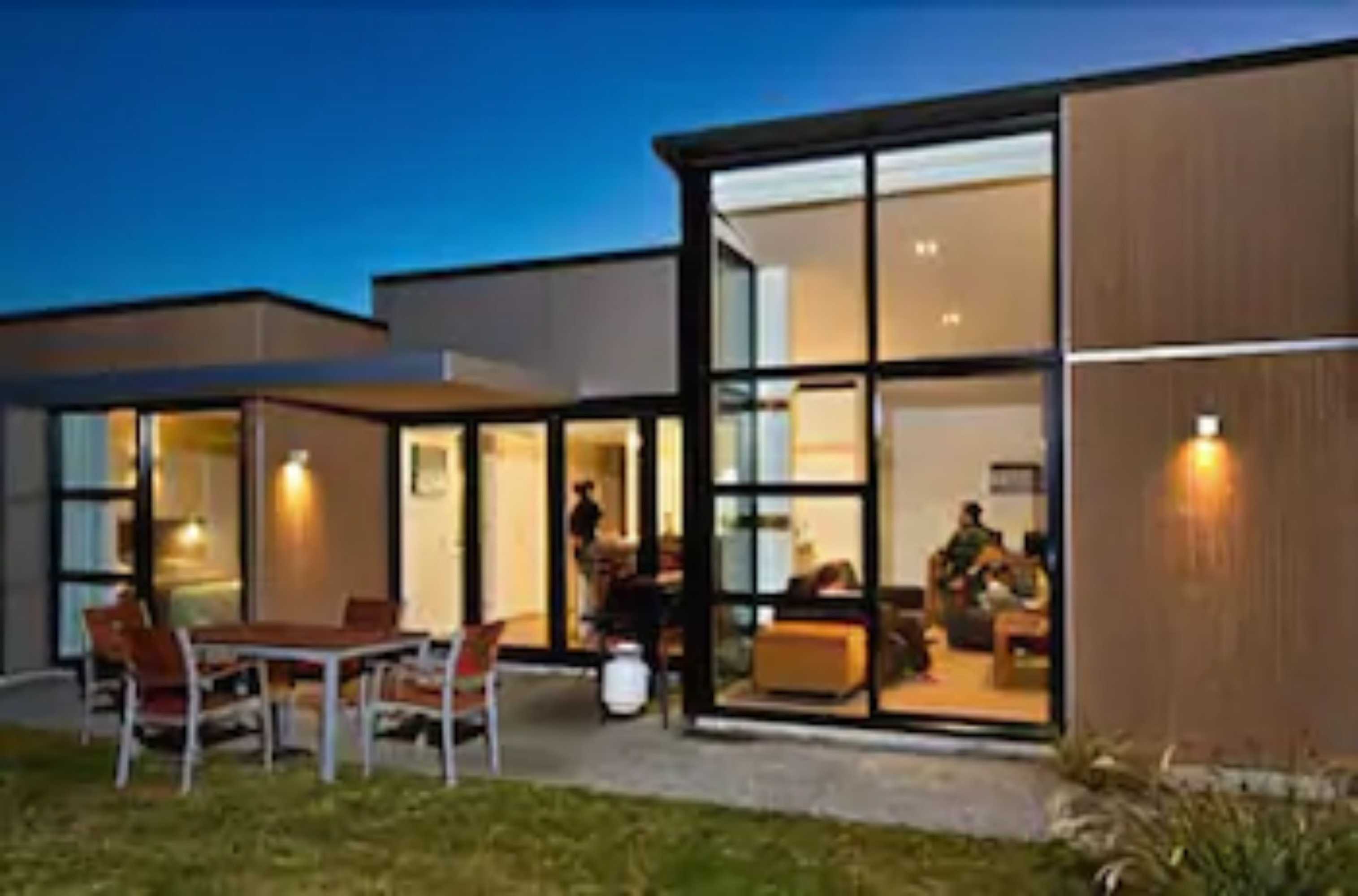 Gift card for The Fairways Accommodation Kaikoura Gift card for The Fairways Accommodation Kaikoura