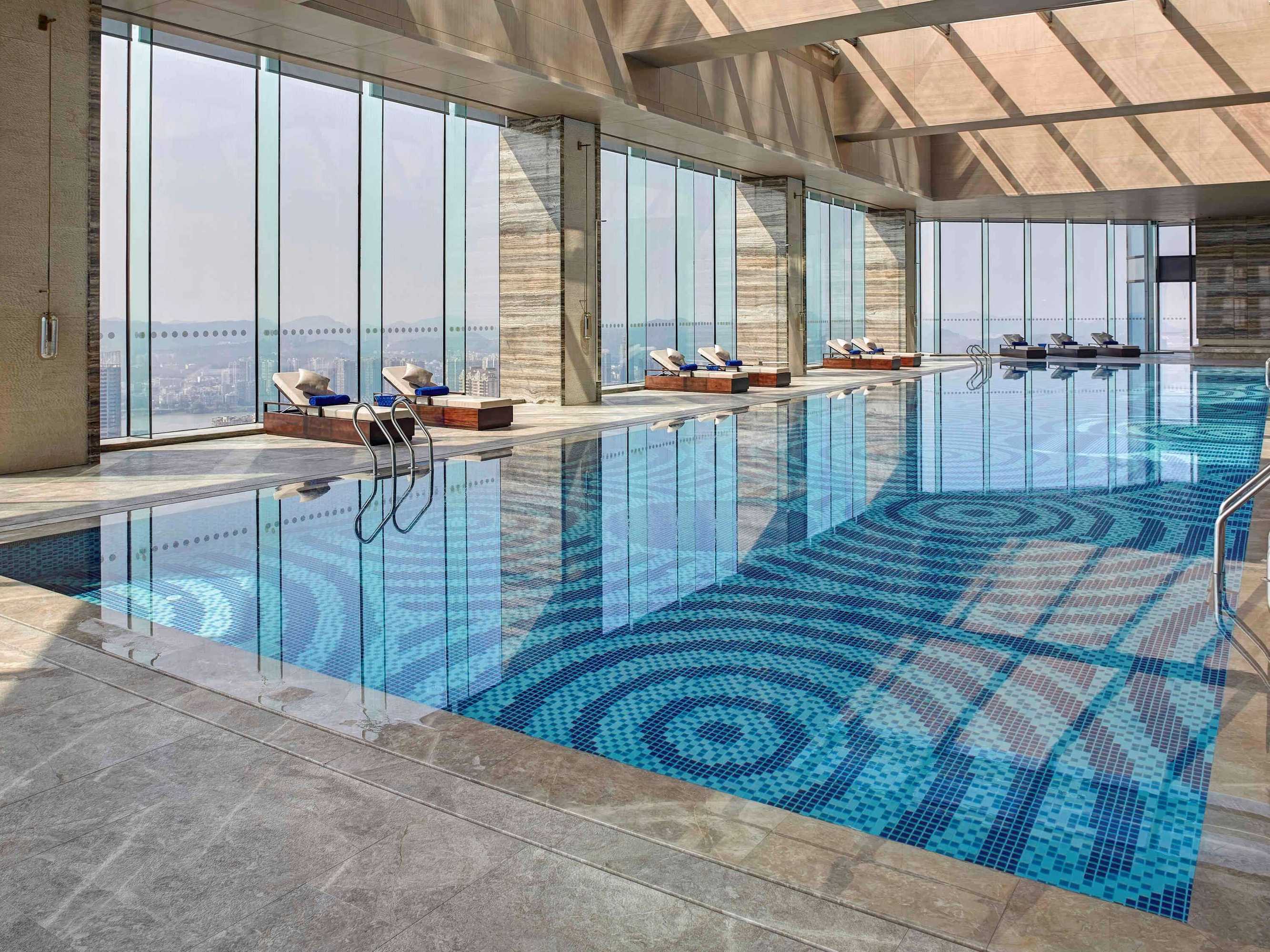 Gift card for Pullman Huizhou Kaisa Gift card for Pullman Huizhou Kaisa