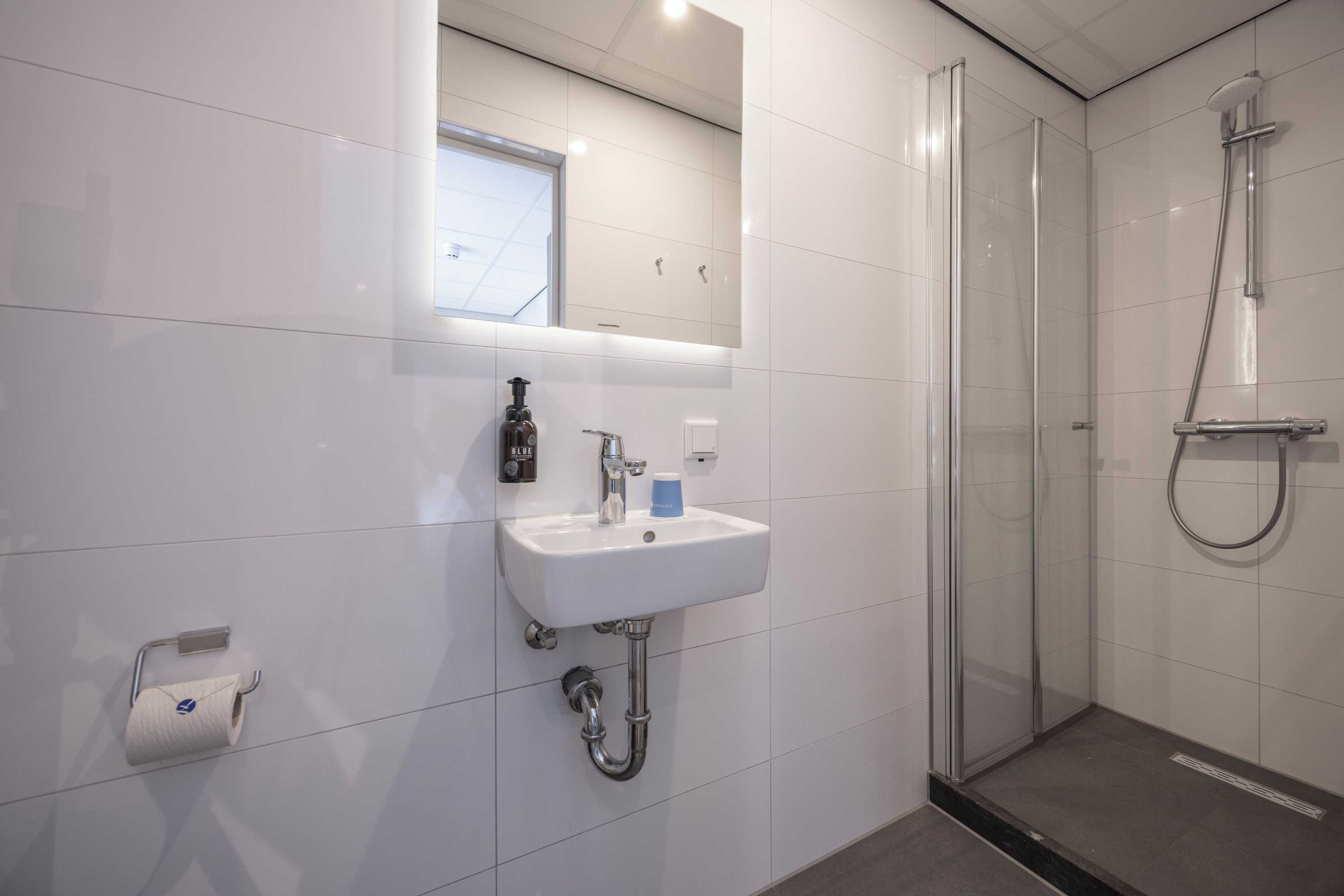 Gift card for Fletcher Hotel Het Witte Huis