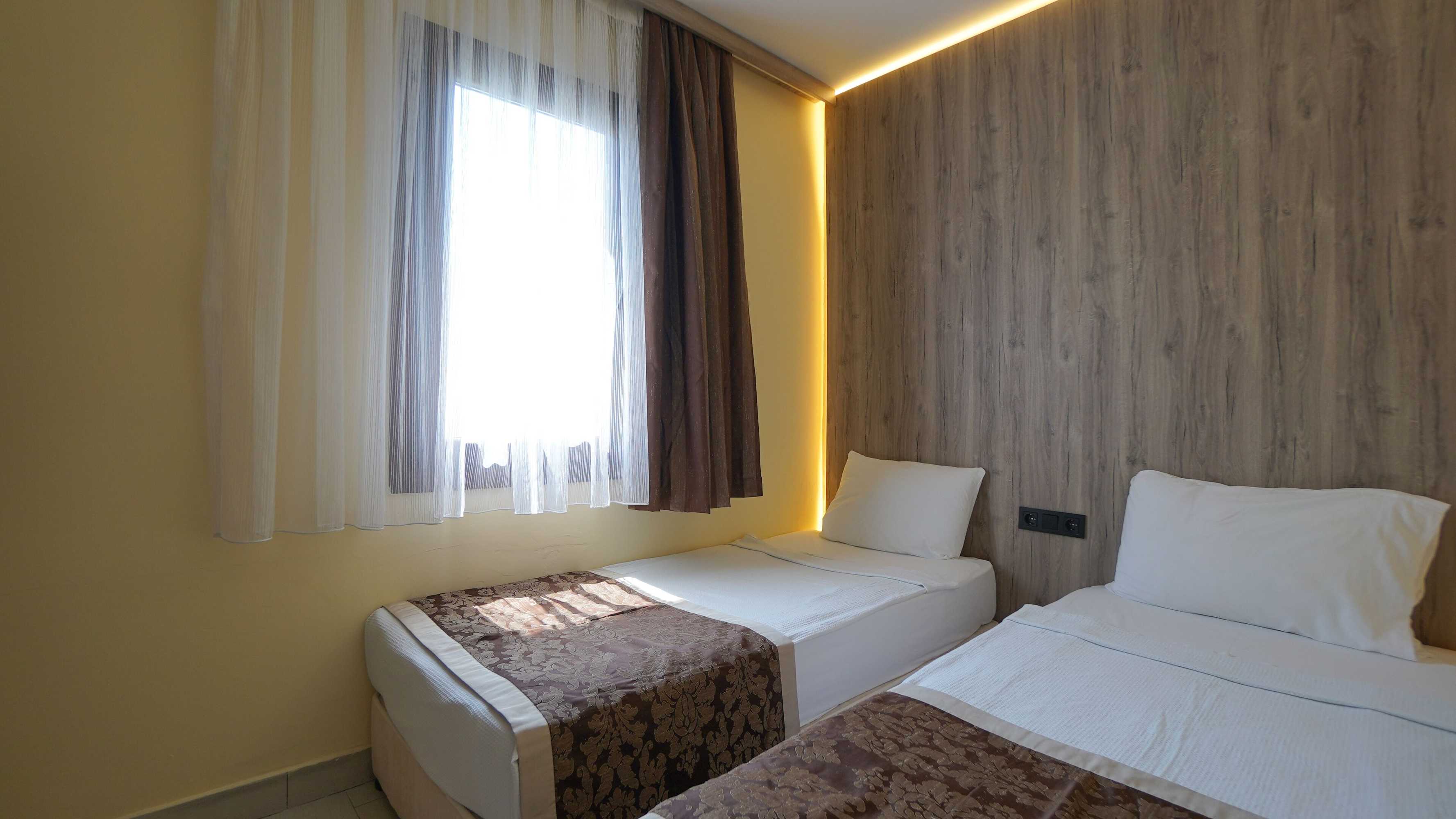 Gift card for Golden Age Hotel Bodrum Gift card for Golden Age Hotel Bodrum