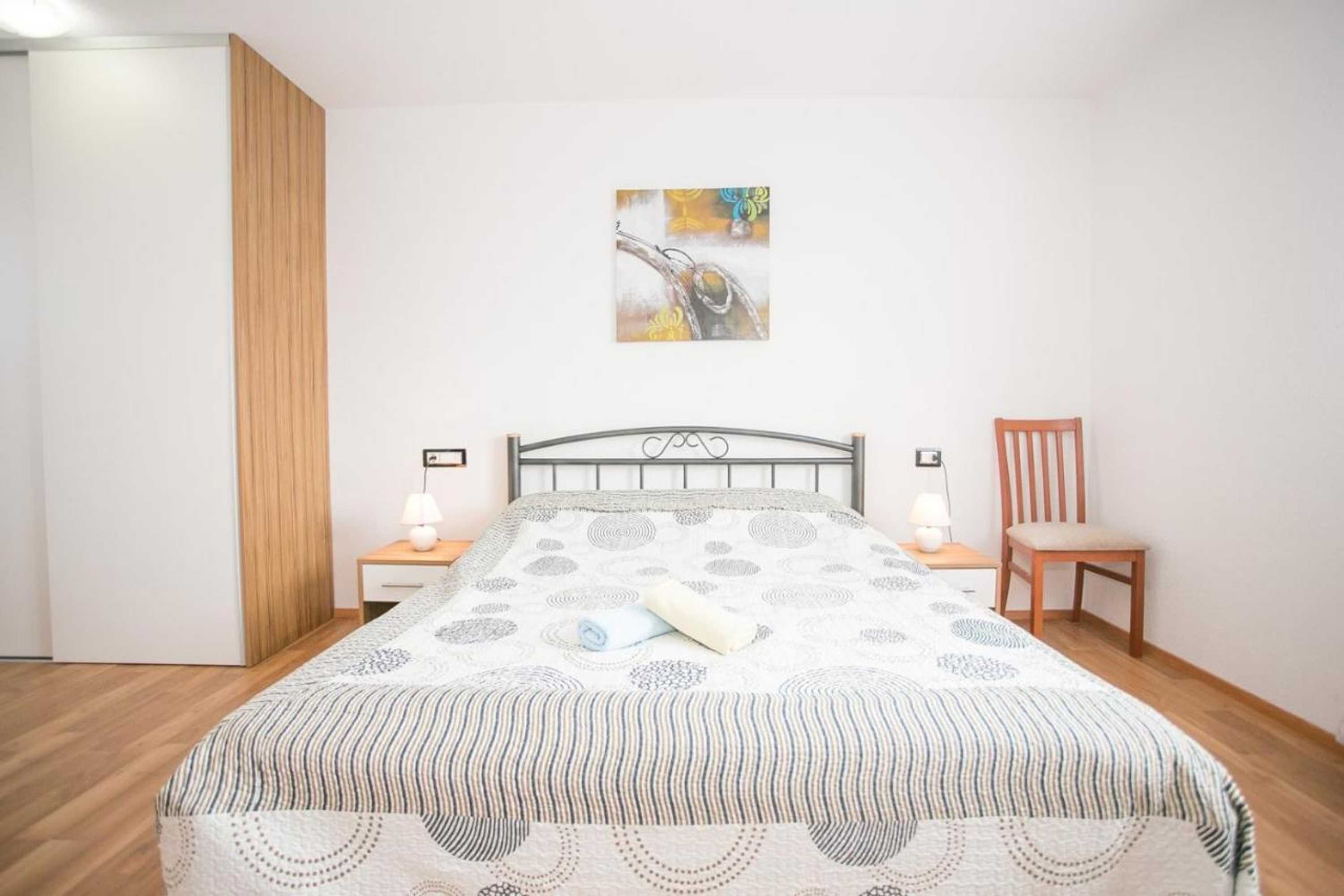 Gift card for Pleasant Villa Valmonida With Pool, Sauna, Gym And Bbq