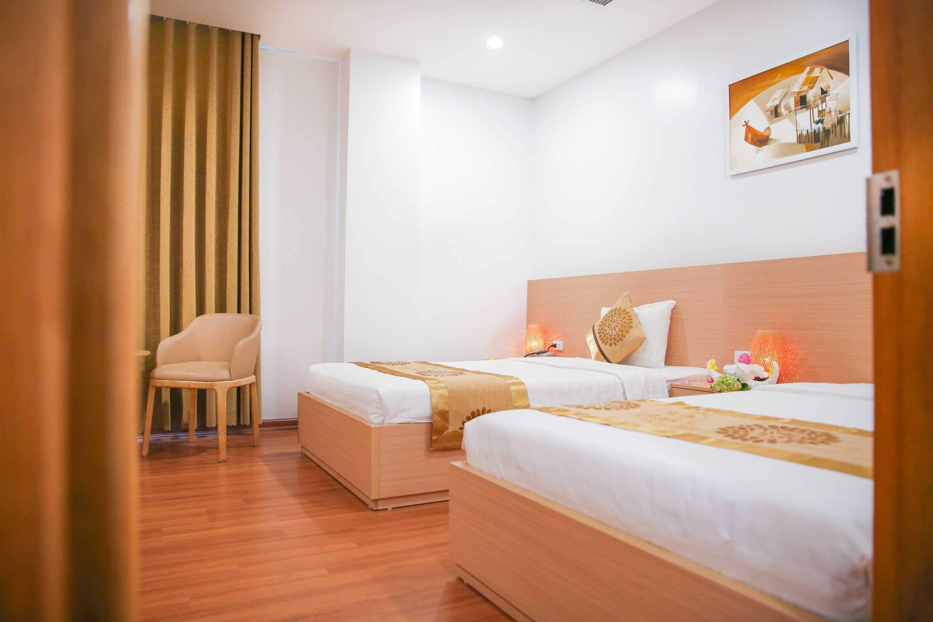 Gift card for Long Anh Hotel Gift card for Long Anh Hotel
