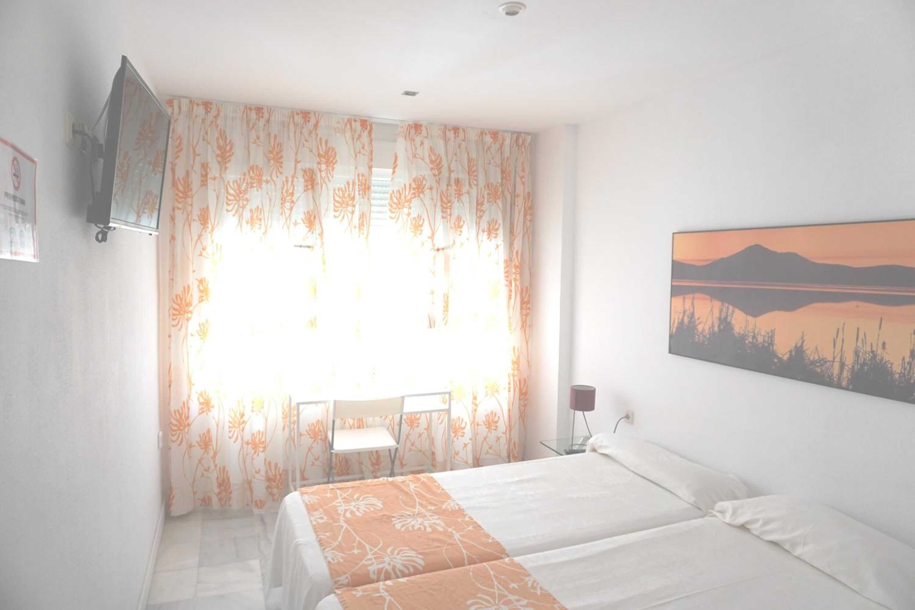 Gift card for Hospederia Imar