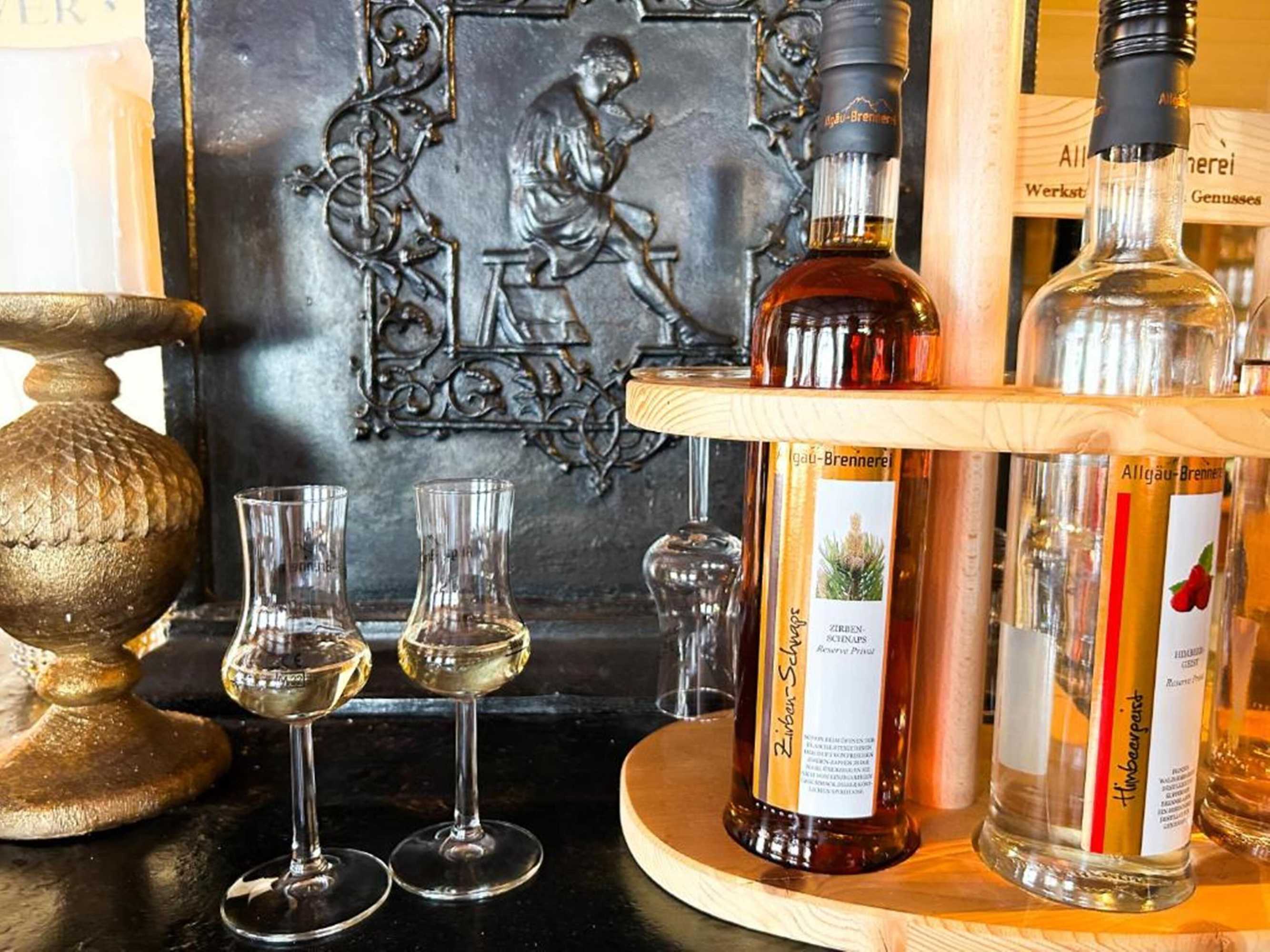 Gift card for Gasthof Zum Ritter - a Cozy Historical Landmark