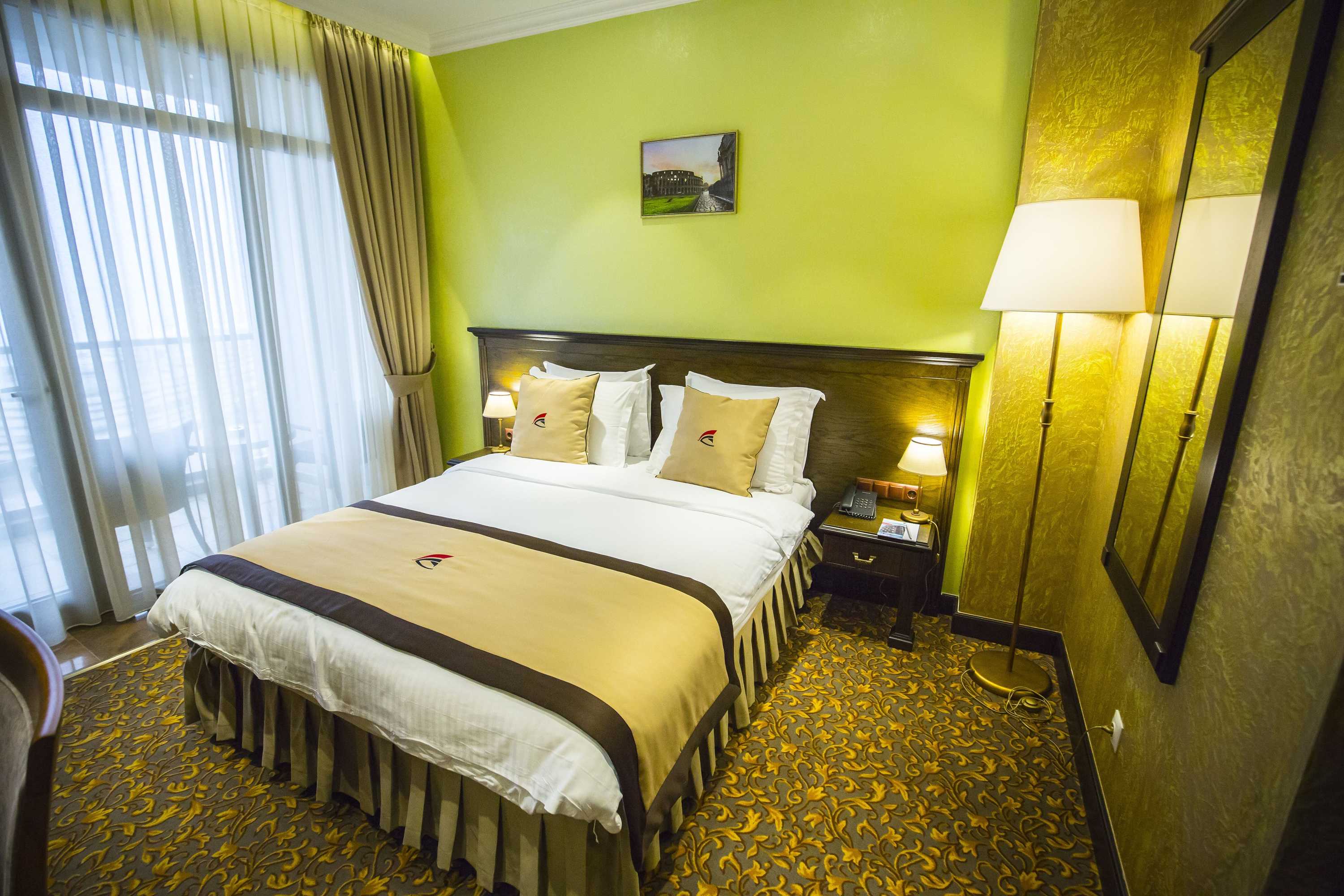 Gift card for Colosseum Marina Hotel Gift card for Colosseum Marina Hotel