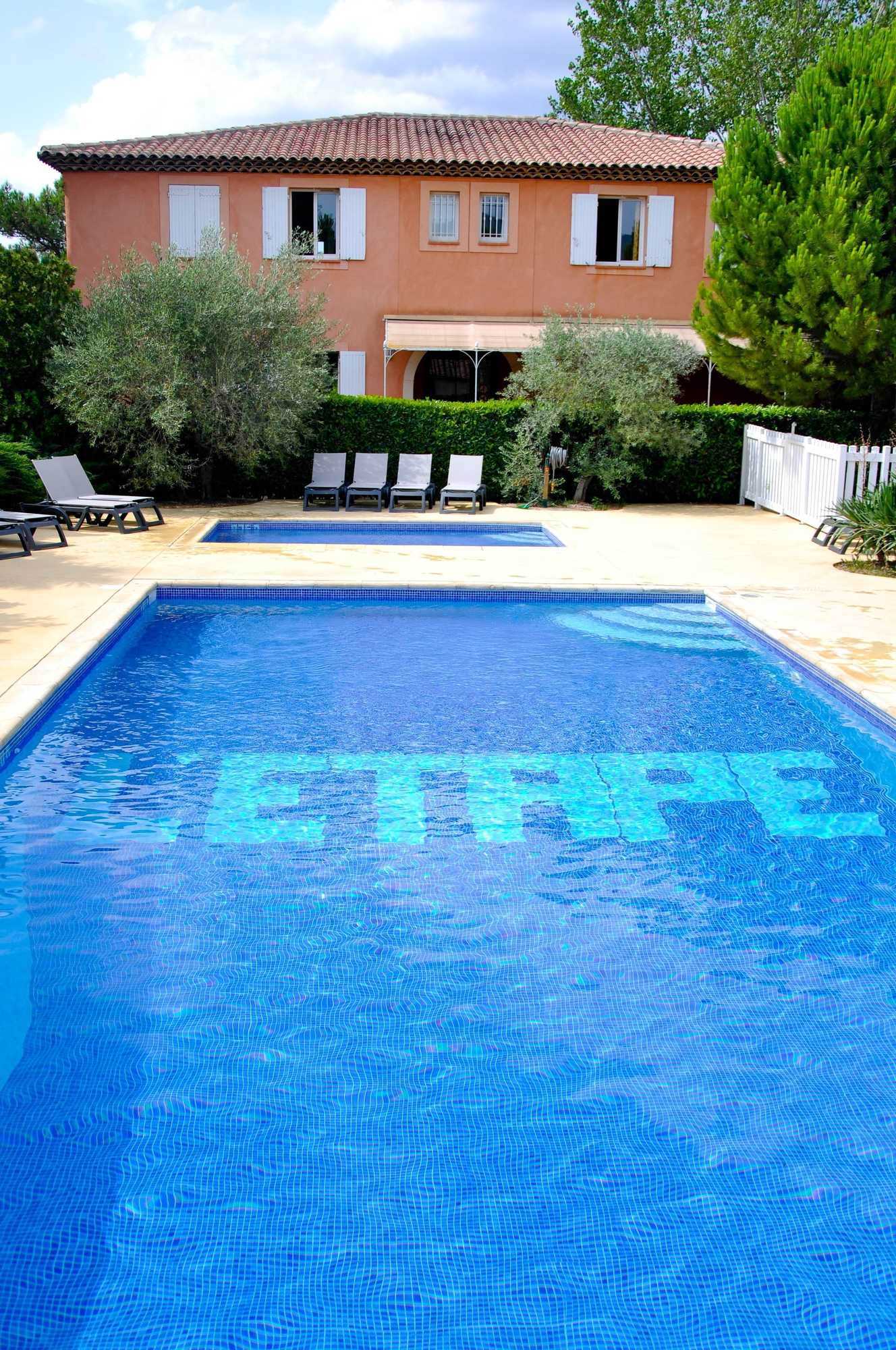 Gift card for Logis Hotel & Restaurant L'etape Bouc Bel Air - Gardanne Gift card for Logis Hotel & Restaurant L'etape Bouc Bel Air - Gardanne