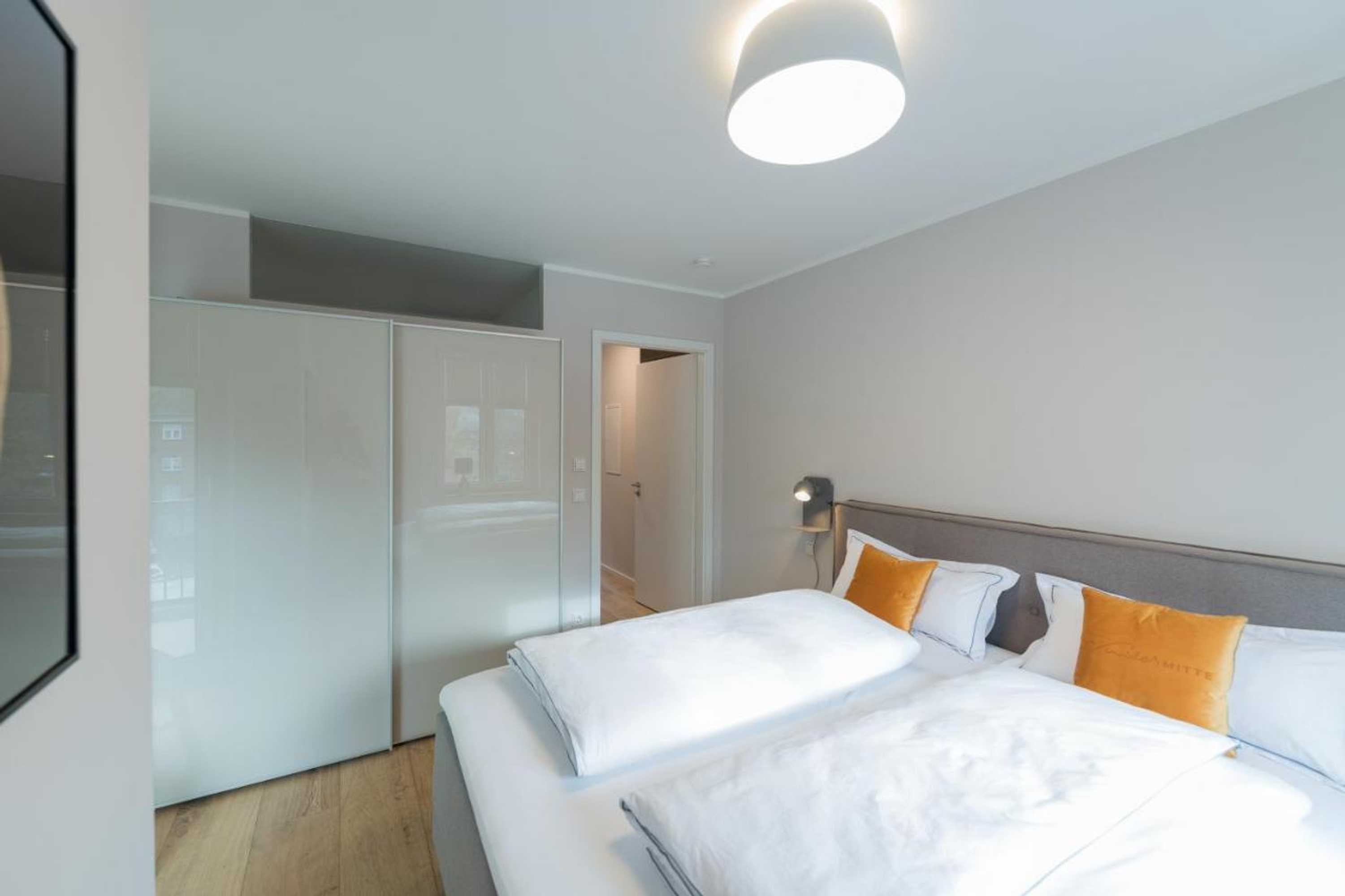 Gift card for Suites Mitte - Aparthotel
