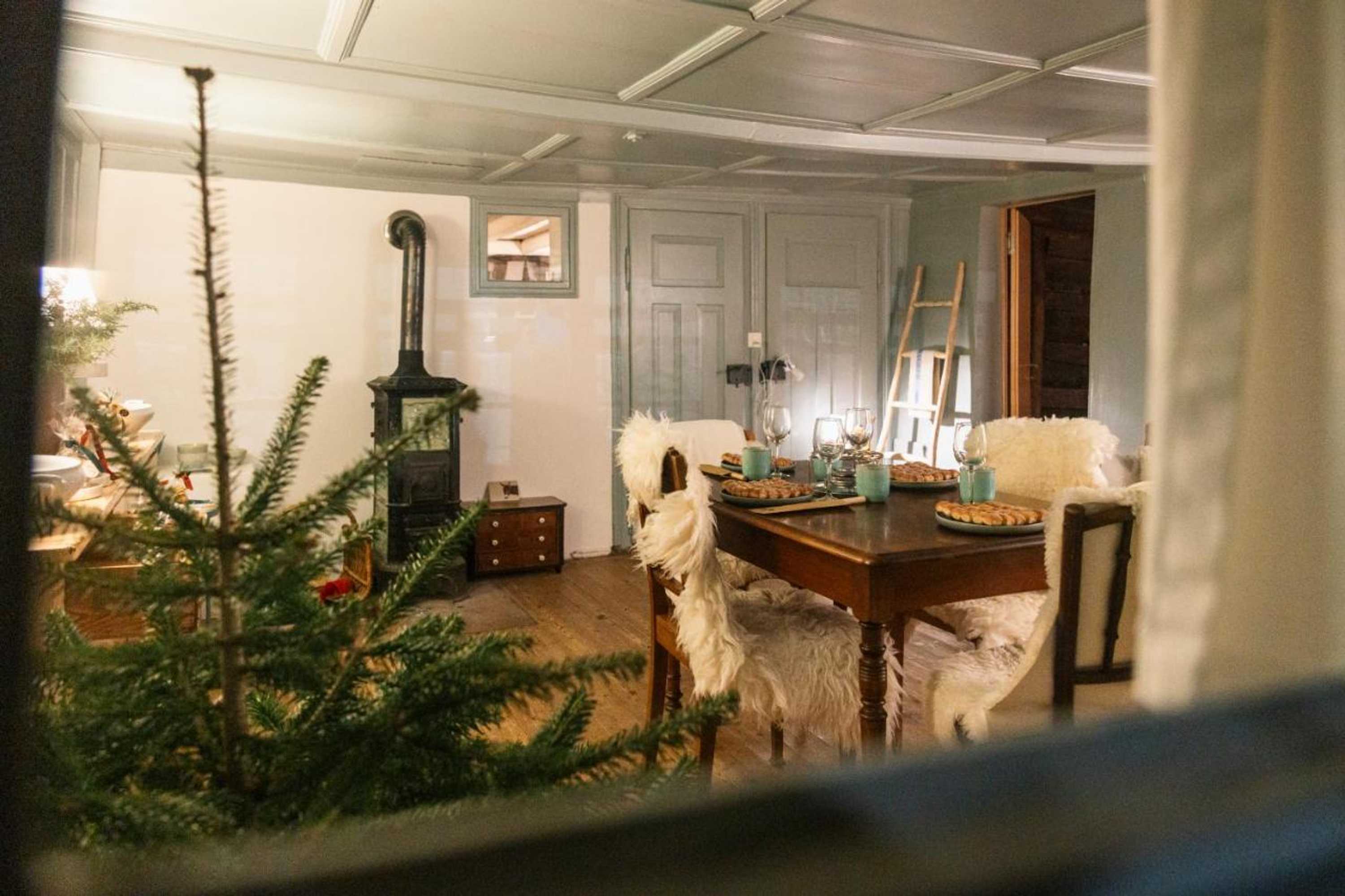 Gift card for Fischerhäuser Romanshorn