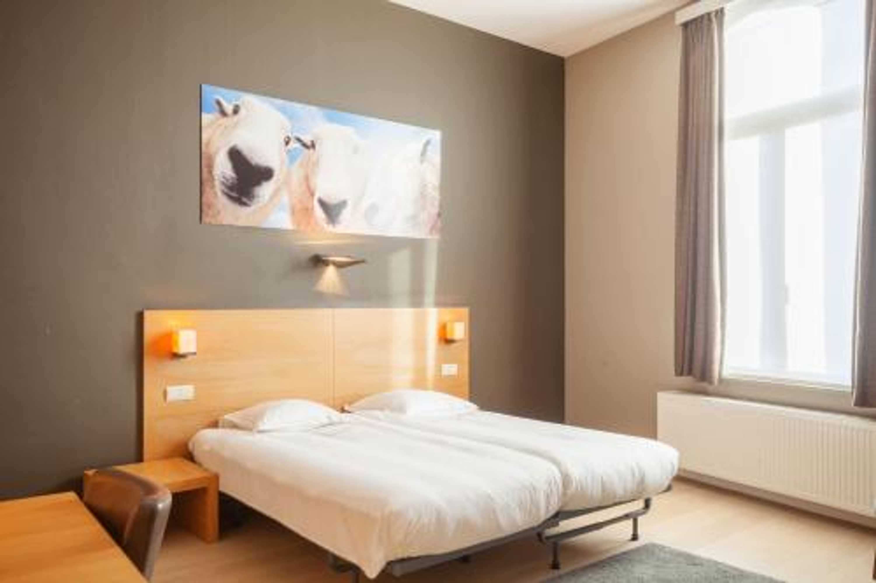 Gift card for Hotel Hof Van Aragon Gift card for Hotel Hof Van Aragon
