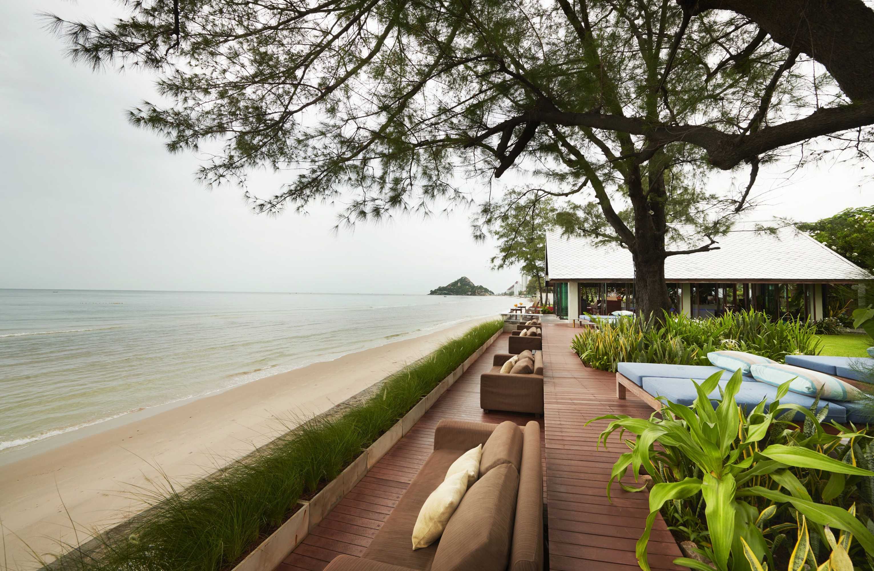 Gift card for Let's Sea Hua Hin Al Fresco Resort Gift card for Let's Sea Hua Hin Al Fresco Resort