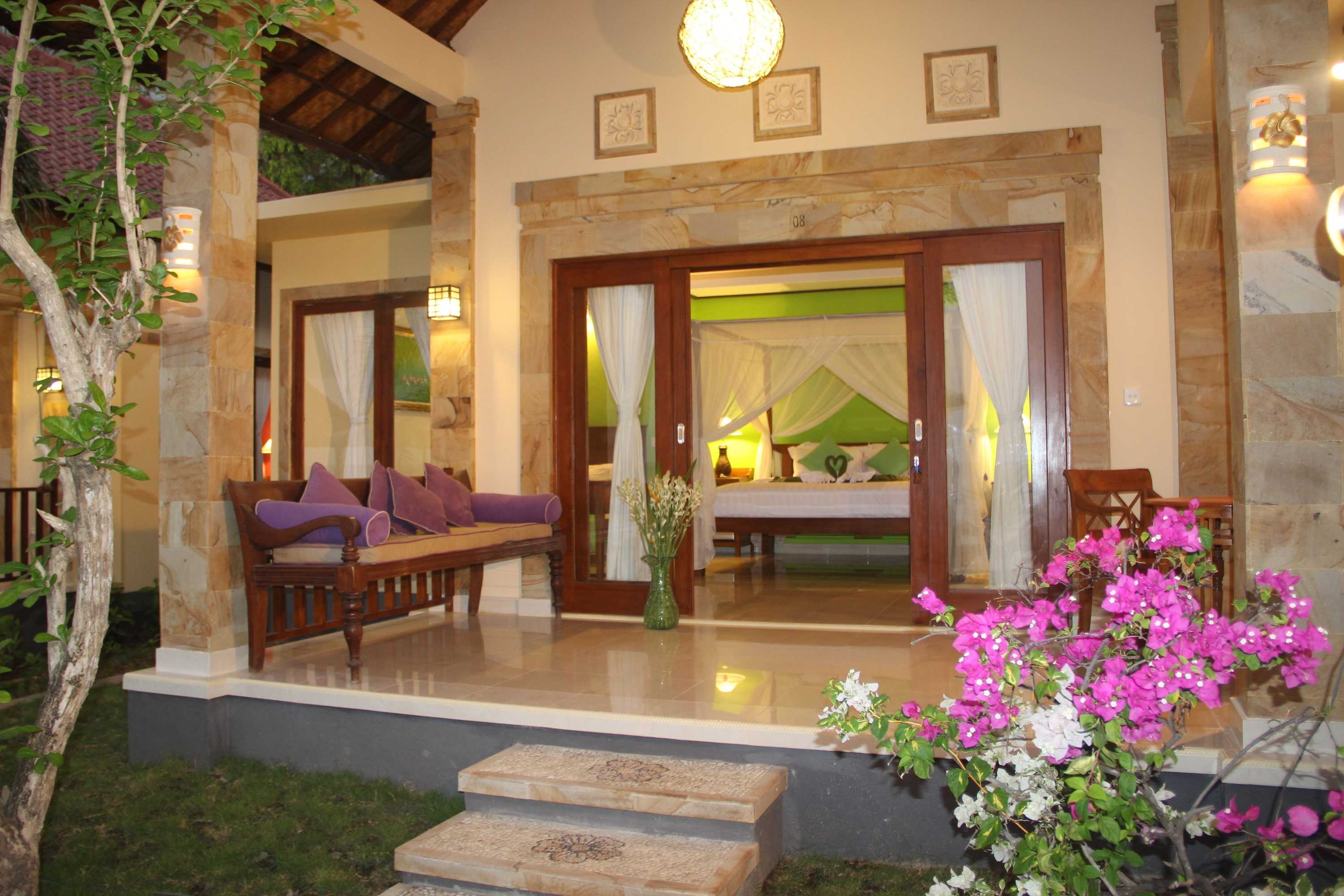 Gift card for Apa Kabar Villas Gift card for Apa Kabar Villas