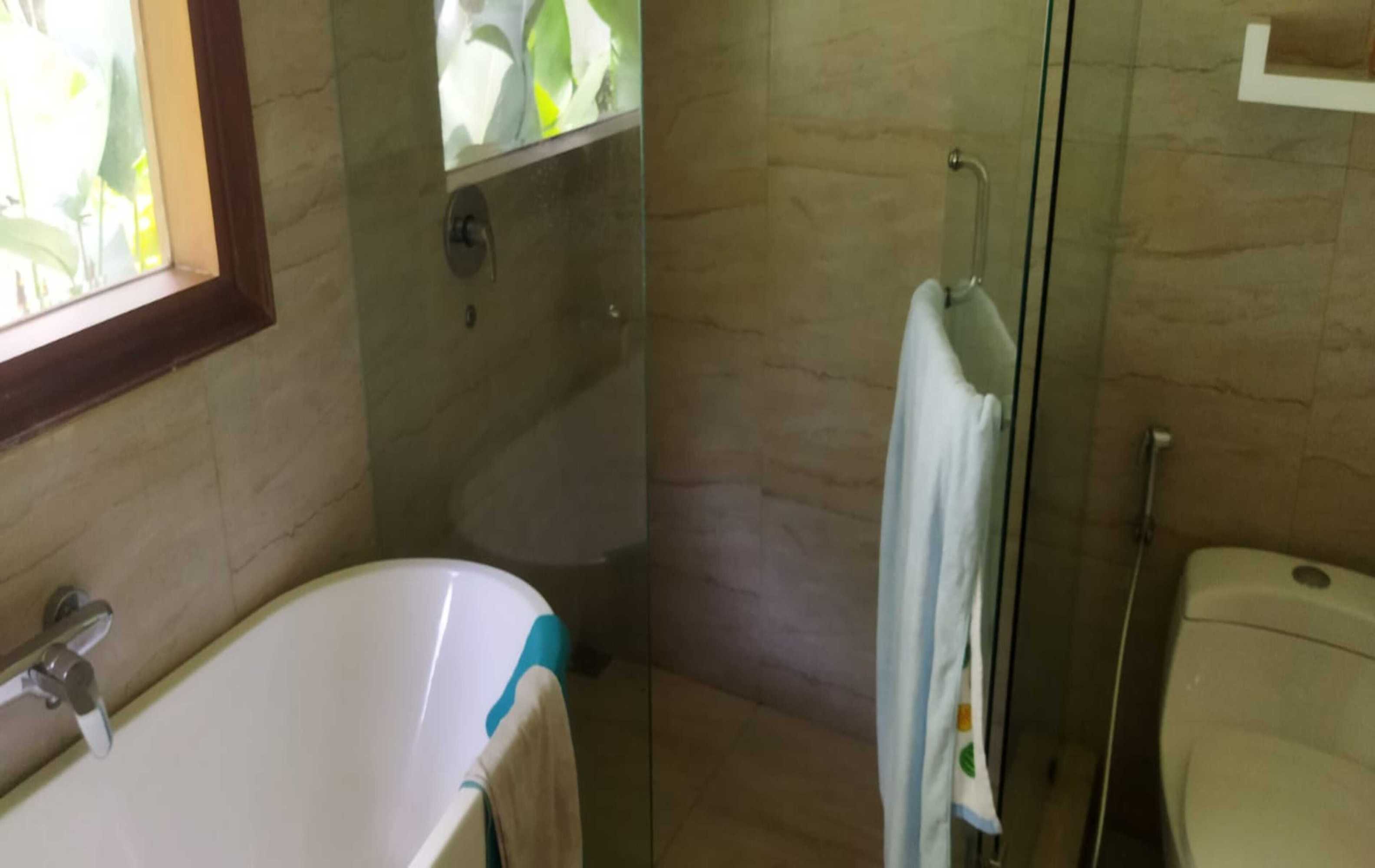 Gift card for Villa Kania Parangtritis