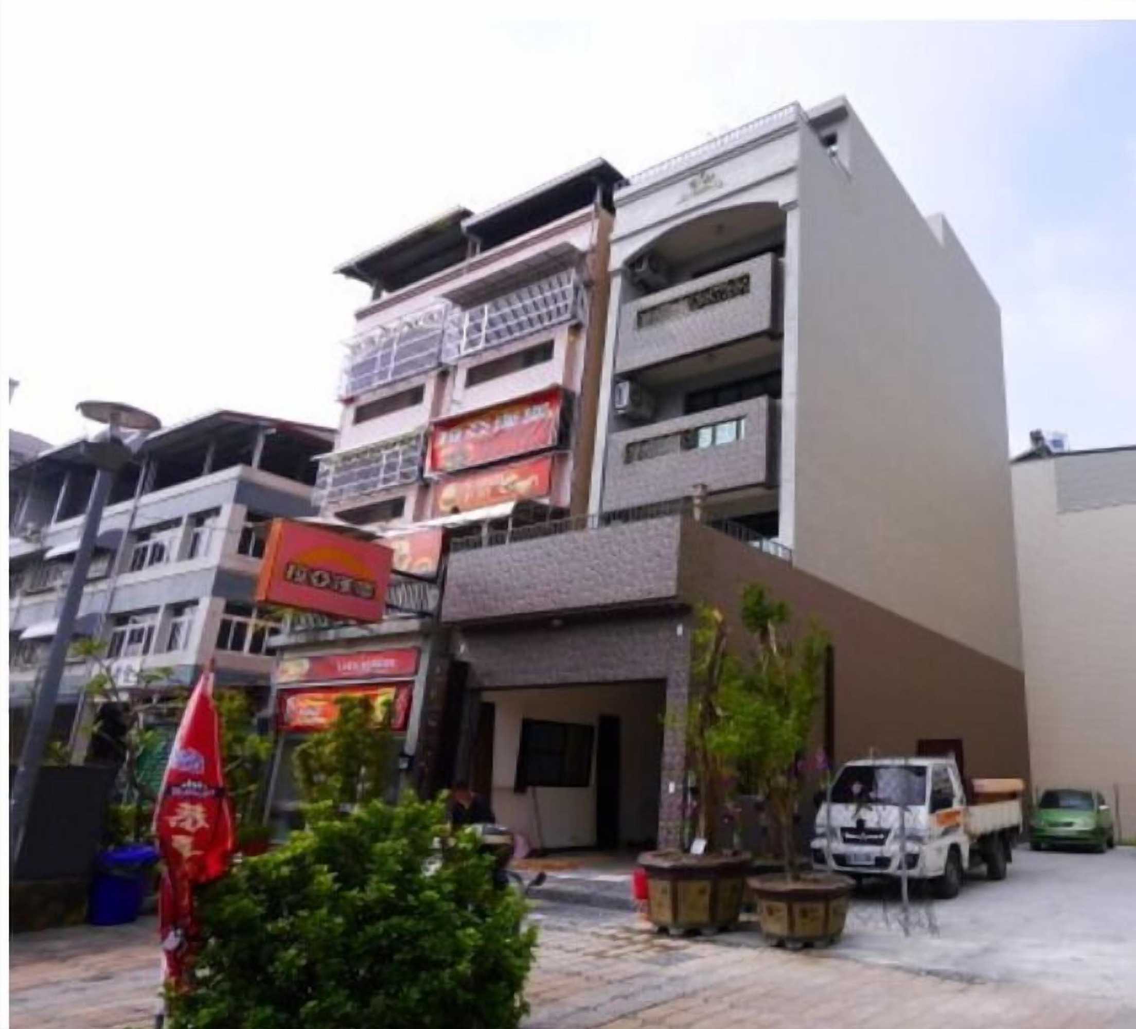 Gift card for Qili Homestay