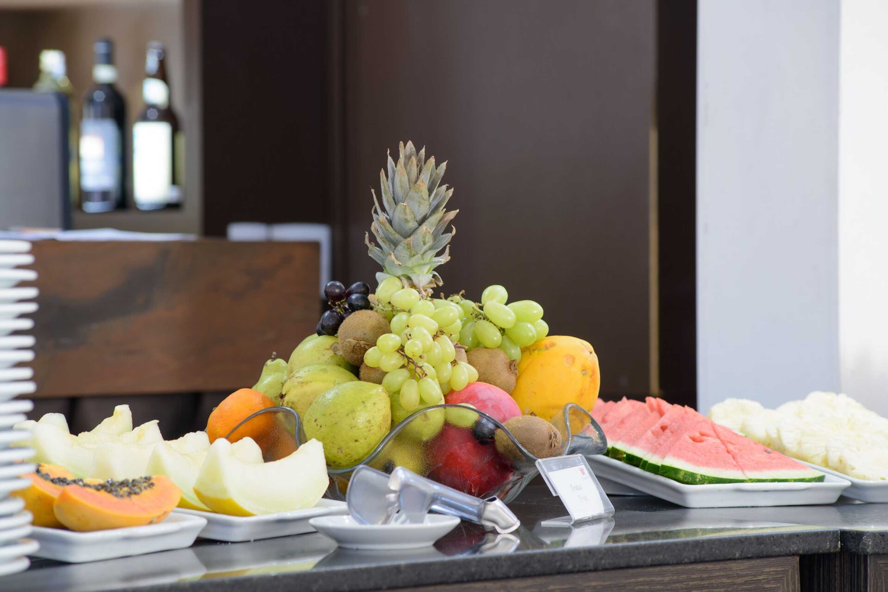 Gift card for Faro Hotel Taubaté