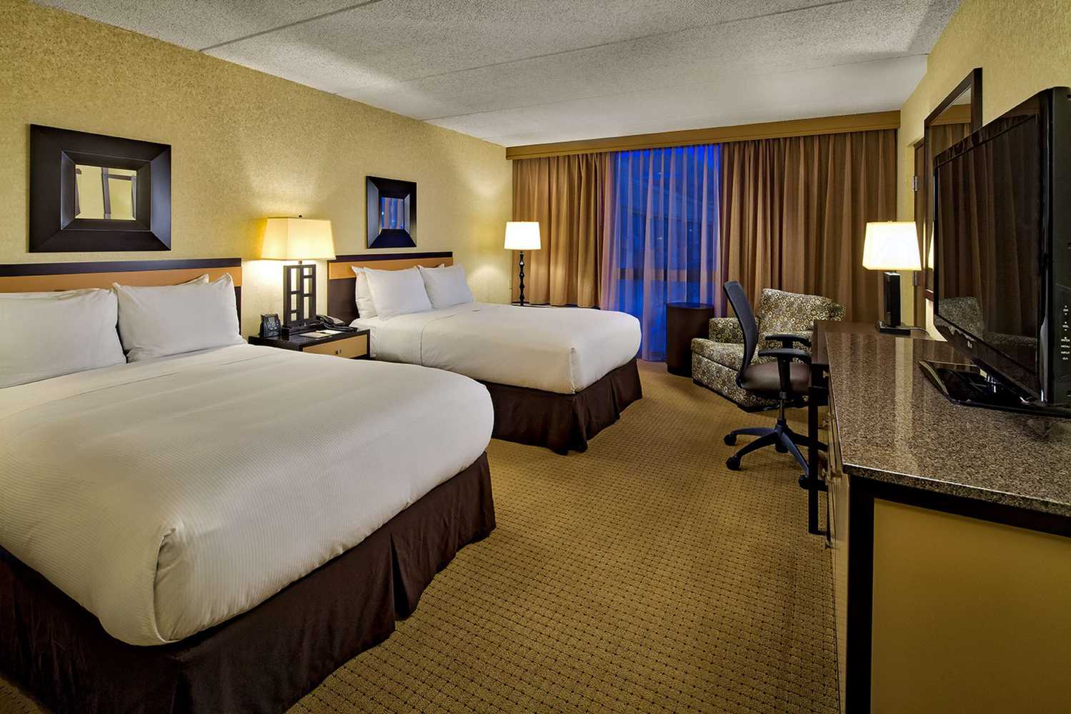 Gift card for Doubletree by Hilton Chicago - Arlington Heights Gift card for Doubletree by Hilton Chicago - Arlington Heights