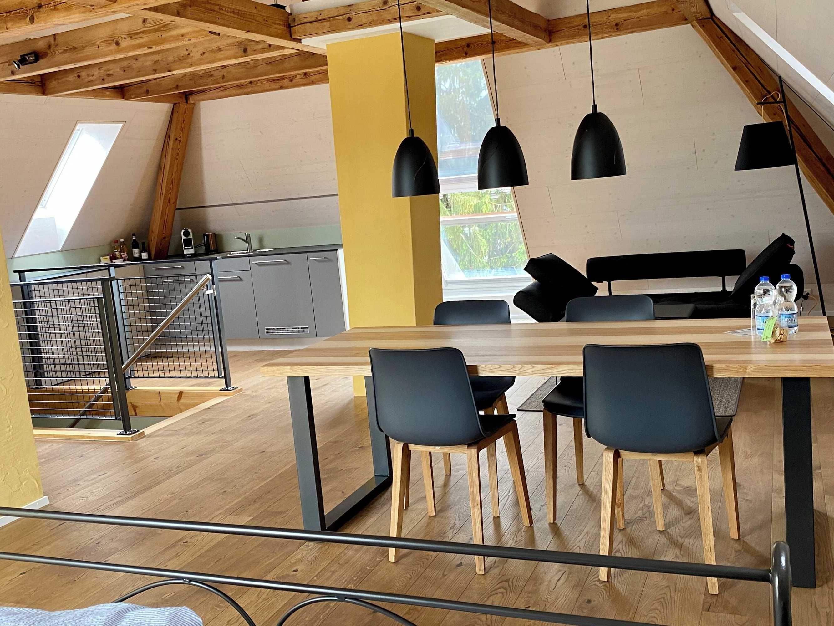 Gift card for Bnb Hopfengrün Langenthal