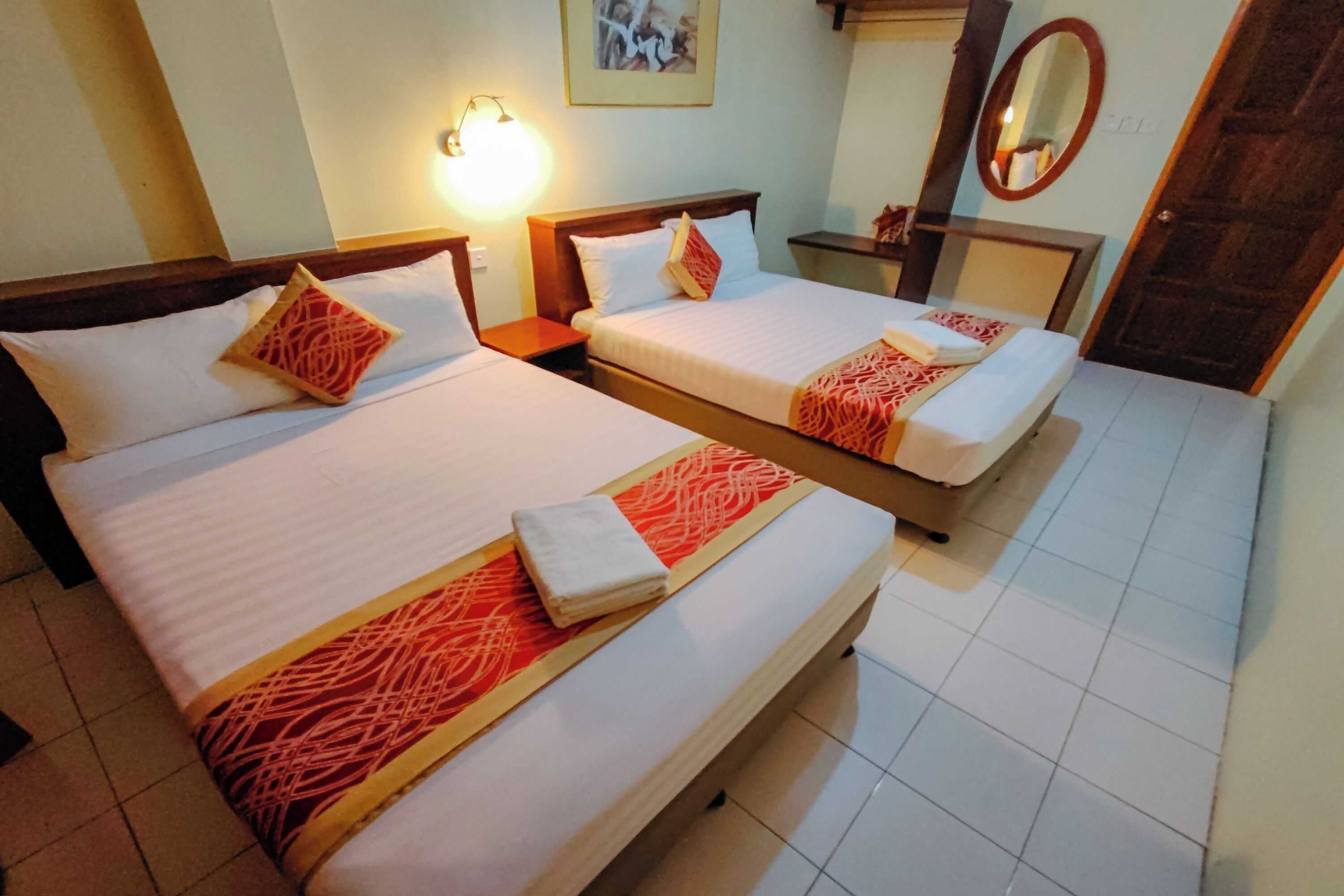Gift card for Virgo Batik Resort, Teluk Batik, Lumut Gift card for Virgo Batik Resort, Teluk Batik, Lumut