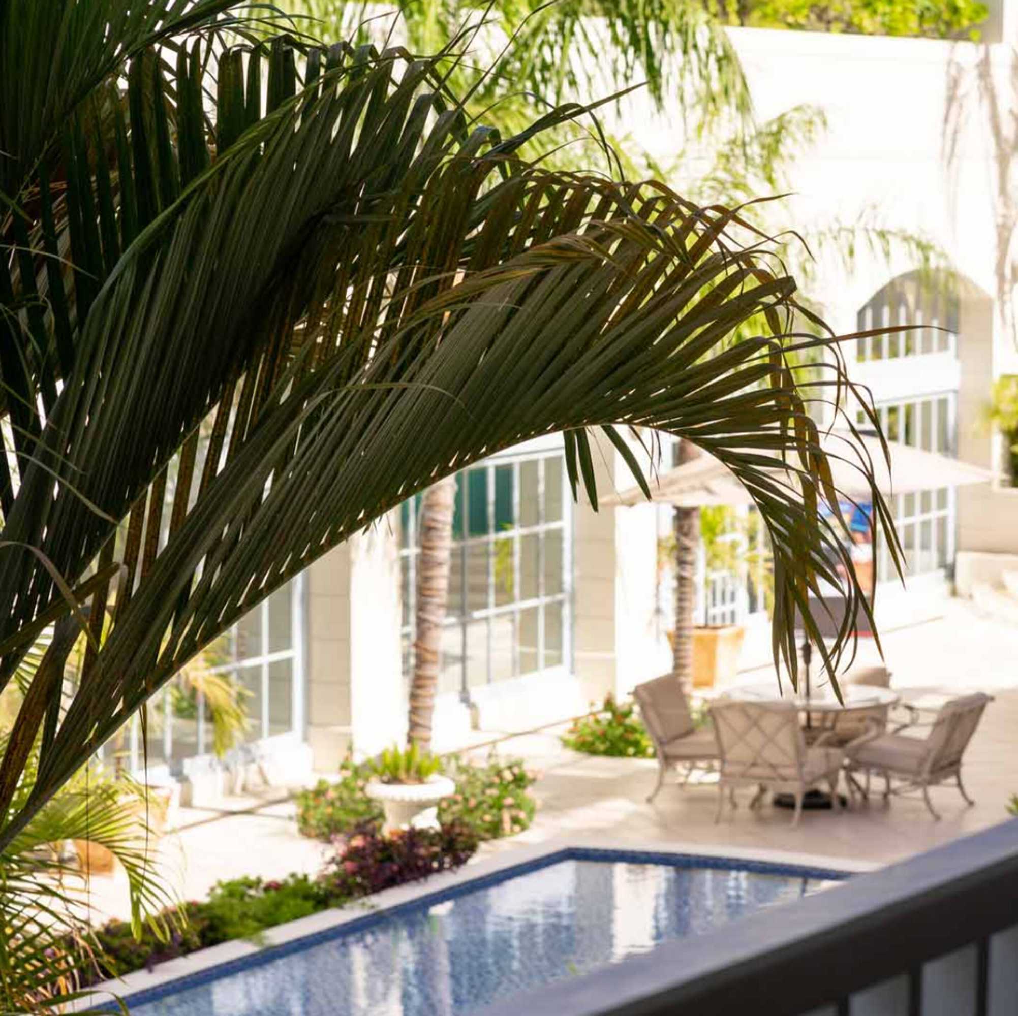 Gift card for Savannah Beach Club Hotel & Spa