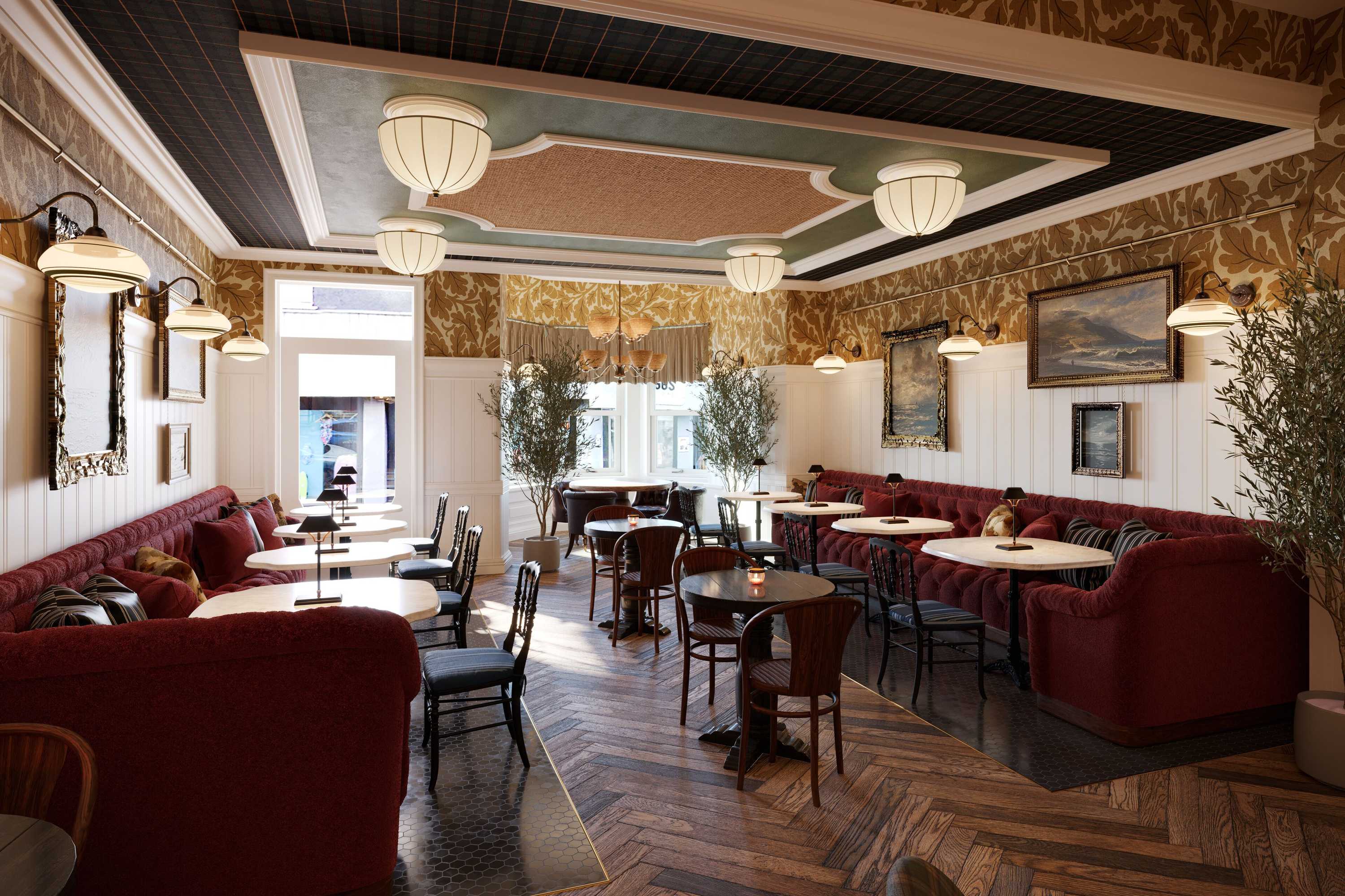 Gift card for Portrush Adelphi