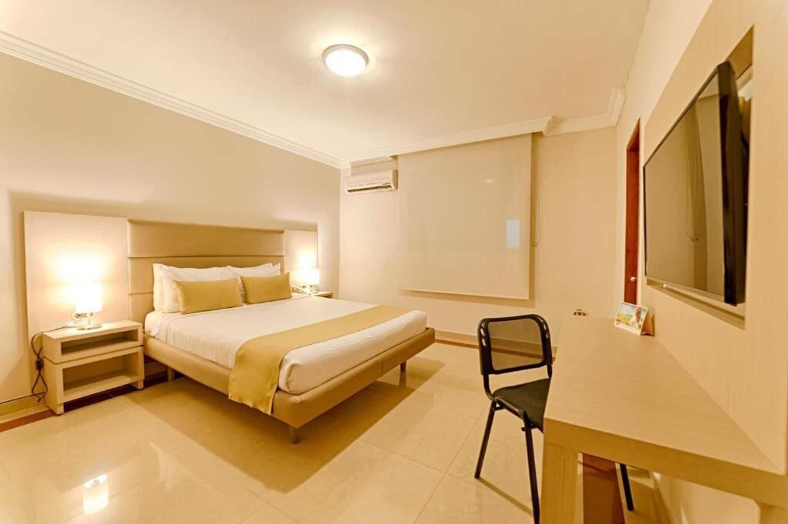 Gift card for Hotel Caribe 79