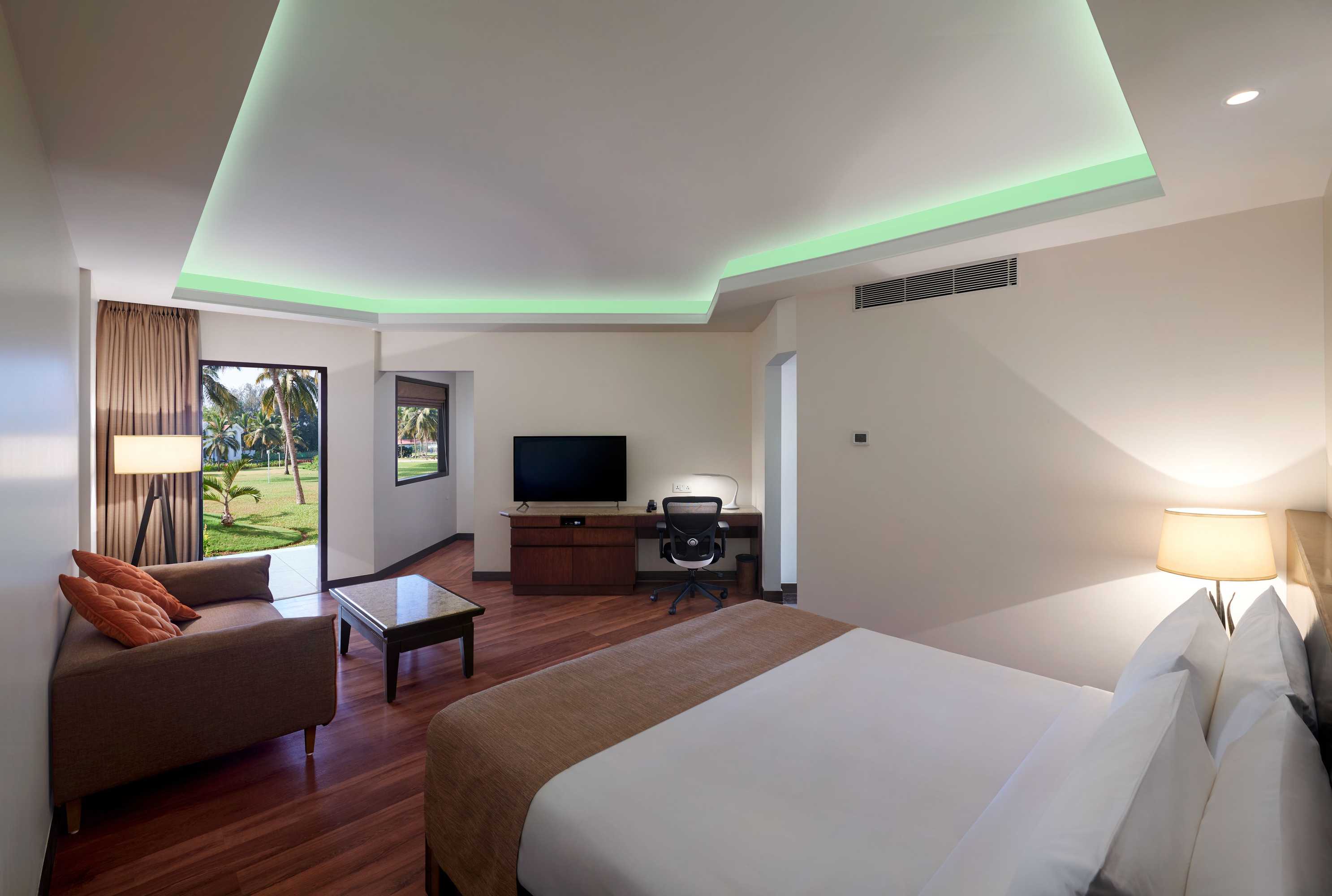 Gift card for Holiday Inn Resort Goa by Ihg Gift card for Holiday Inn Resort Goa by Ihg