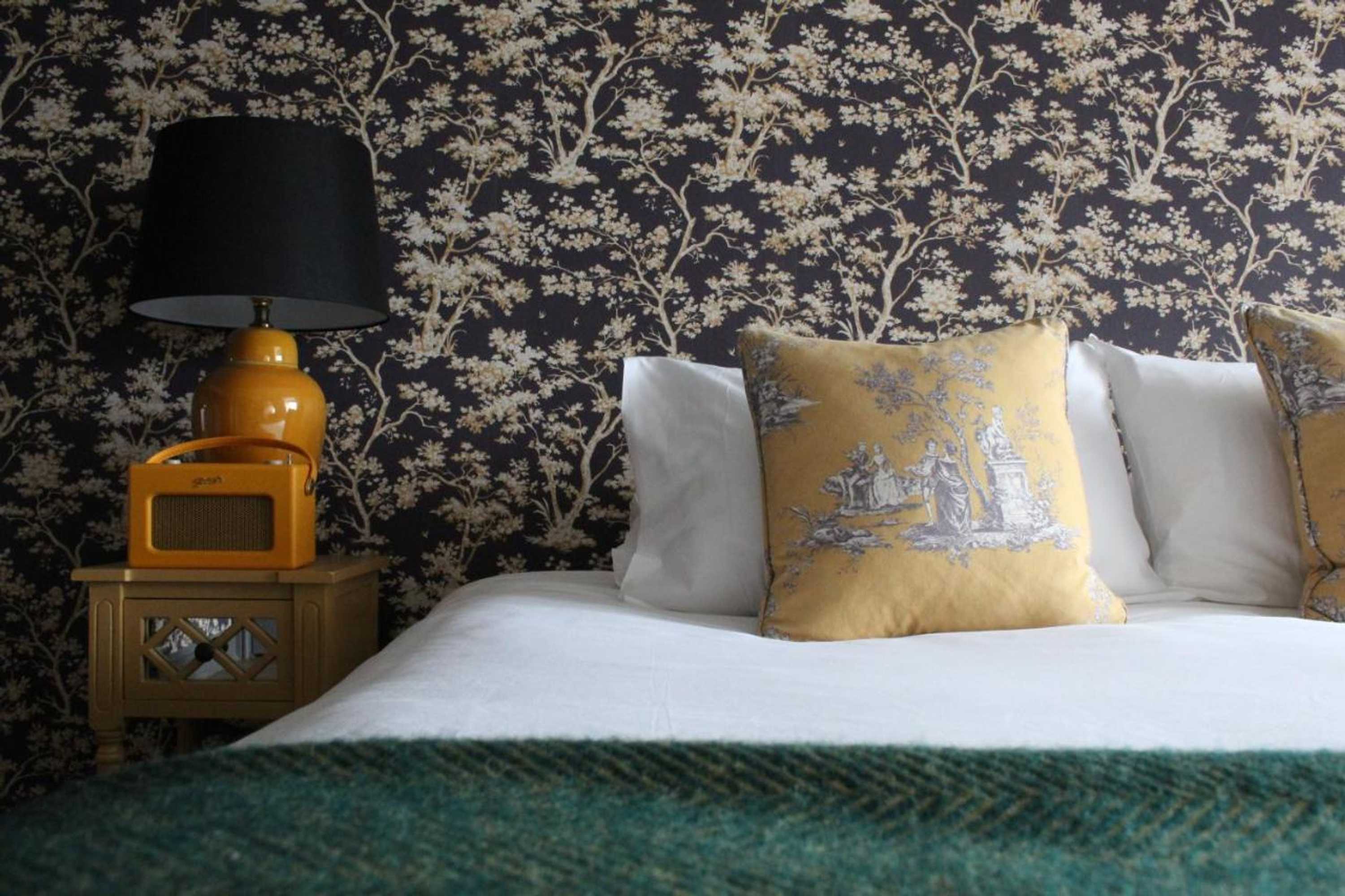 Gift card for Bridport Arms Hotel