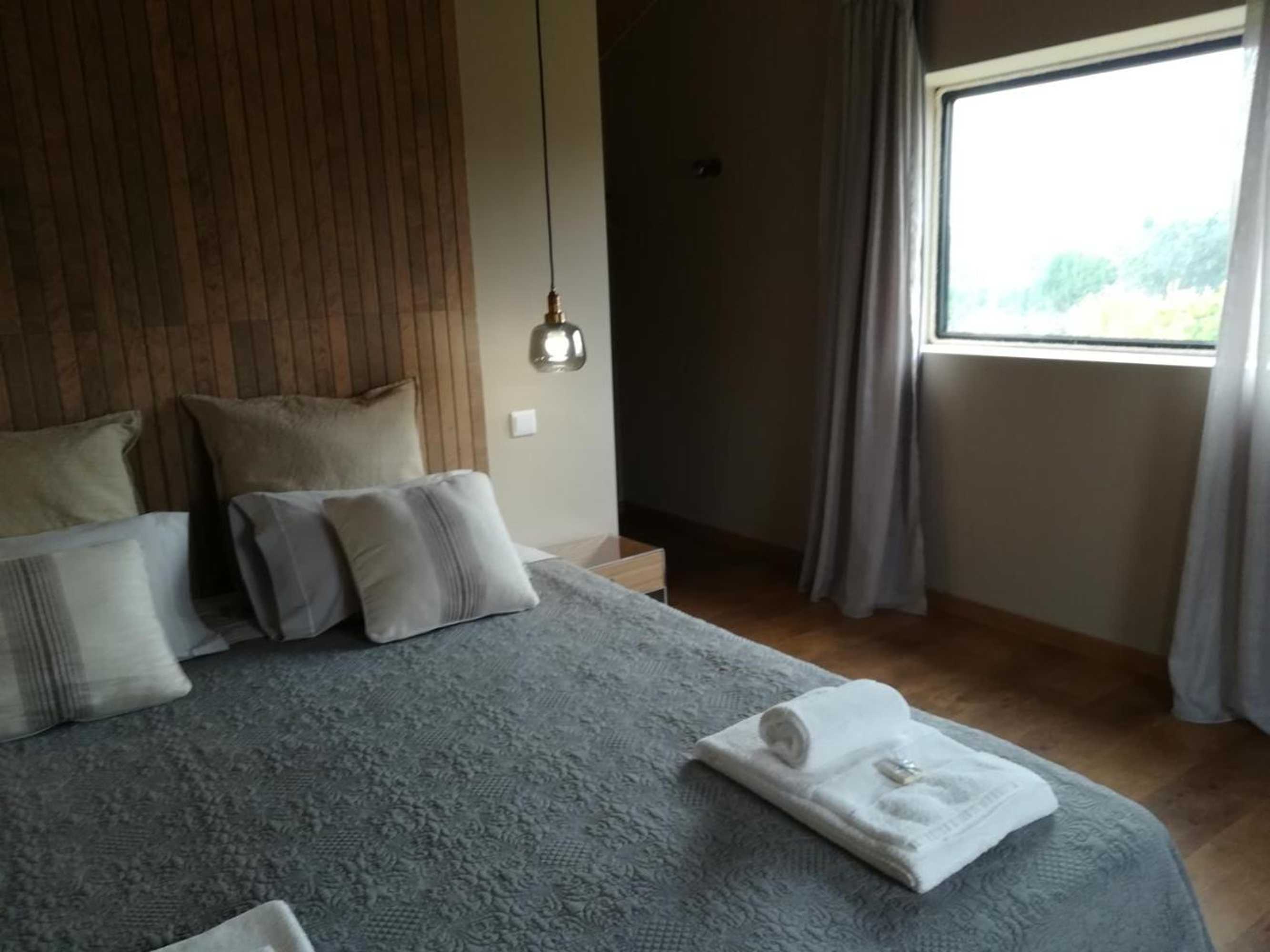 Gift card for Villa Silene