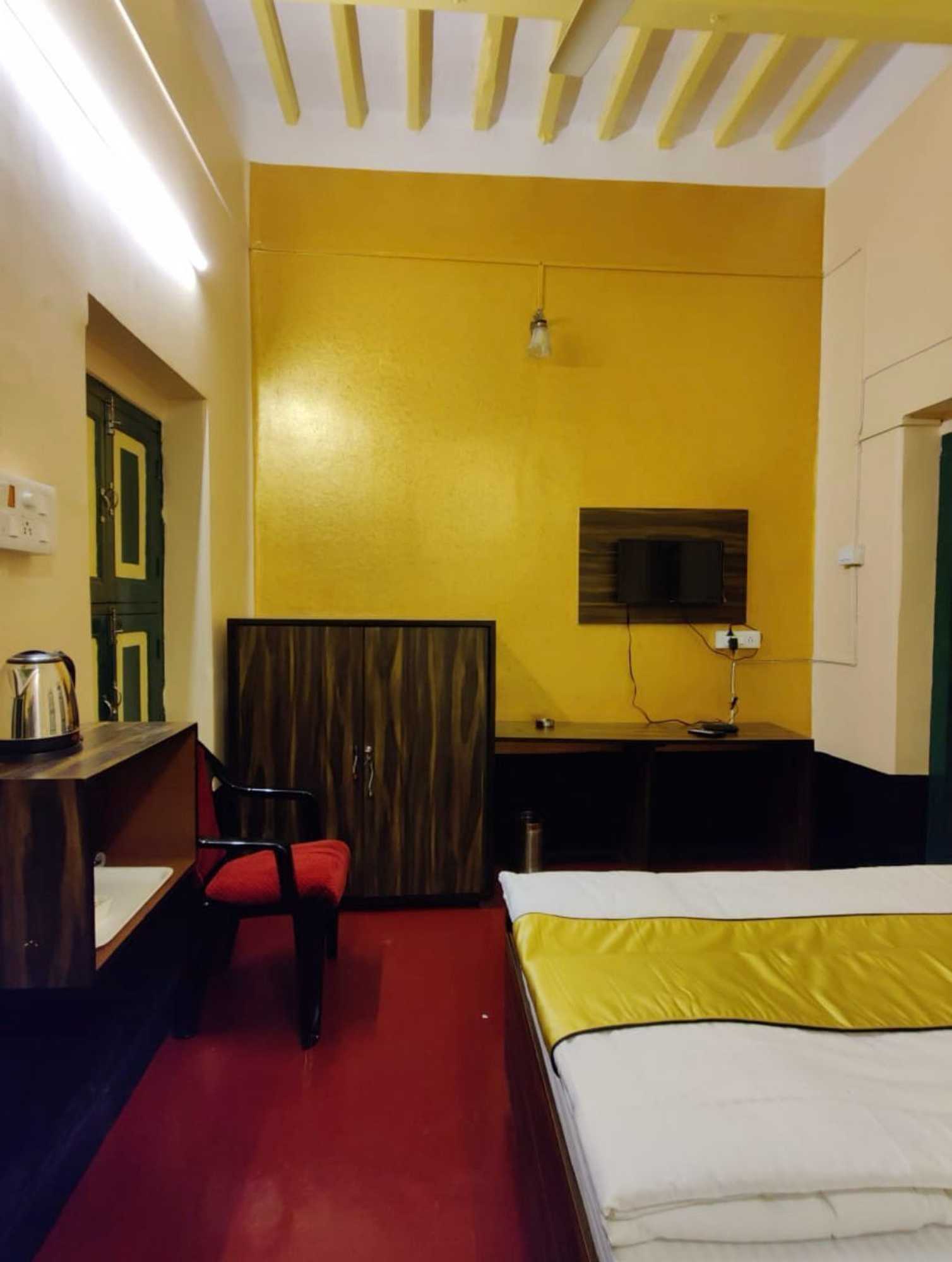 Gift card for Tulin Heritage Bungalow - Purulia Gift card for Tulin Heritage Bungalow - Purulia