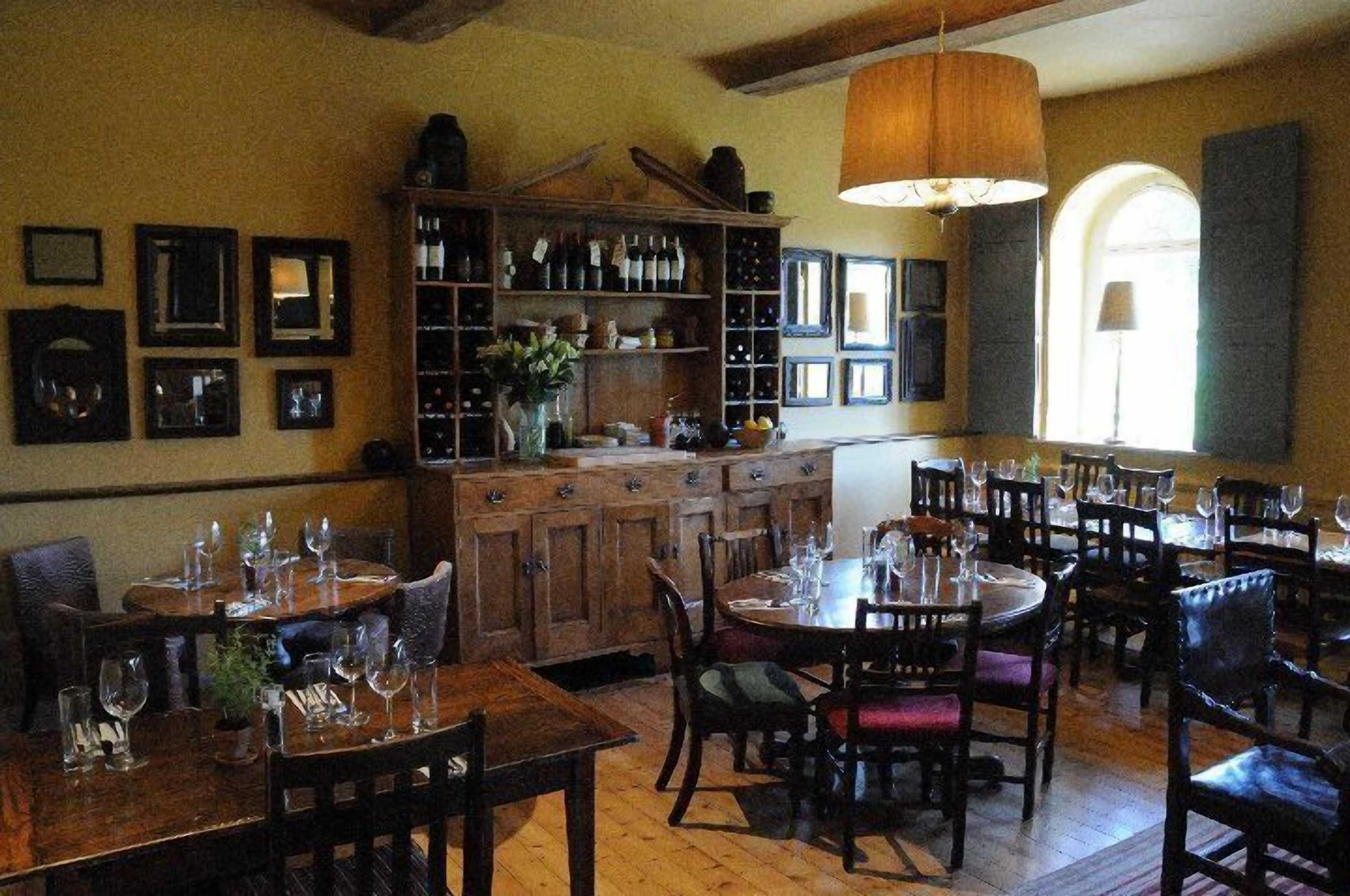 Gift card for The Howard Arms